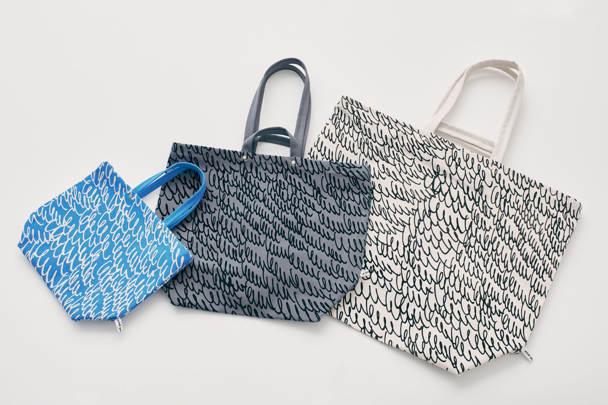 lululu バッグ - minä perhonen