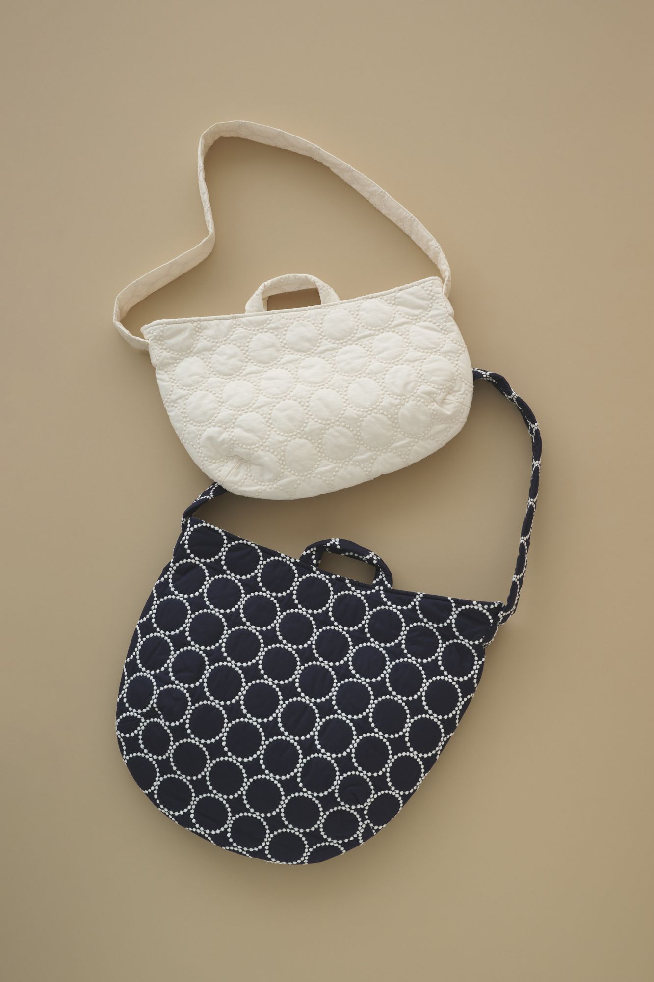 tambourine ショルダーバッグ - minä perhonen