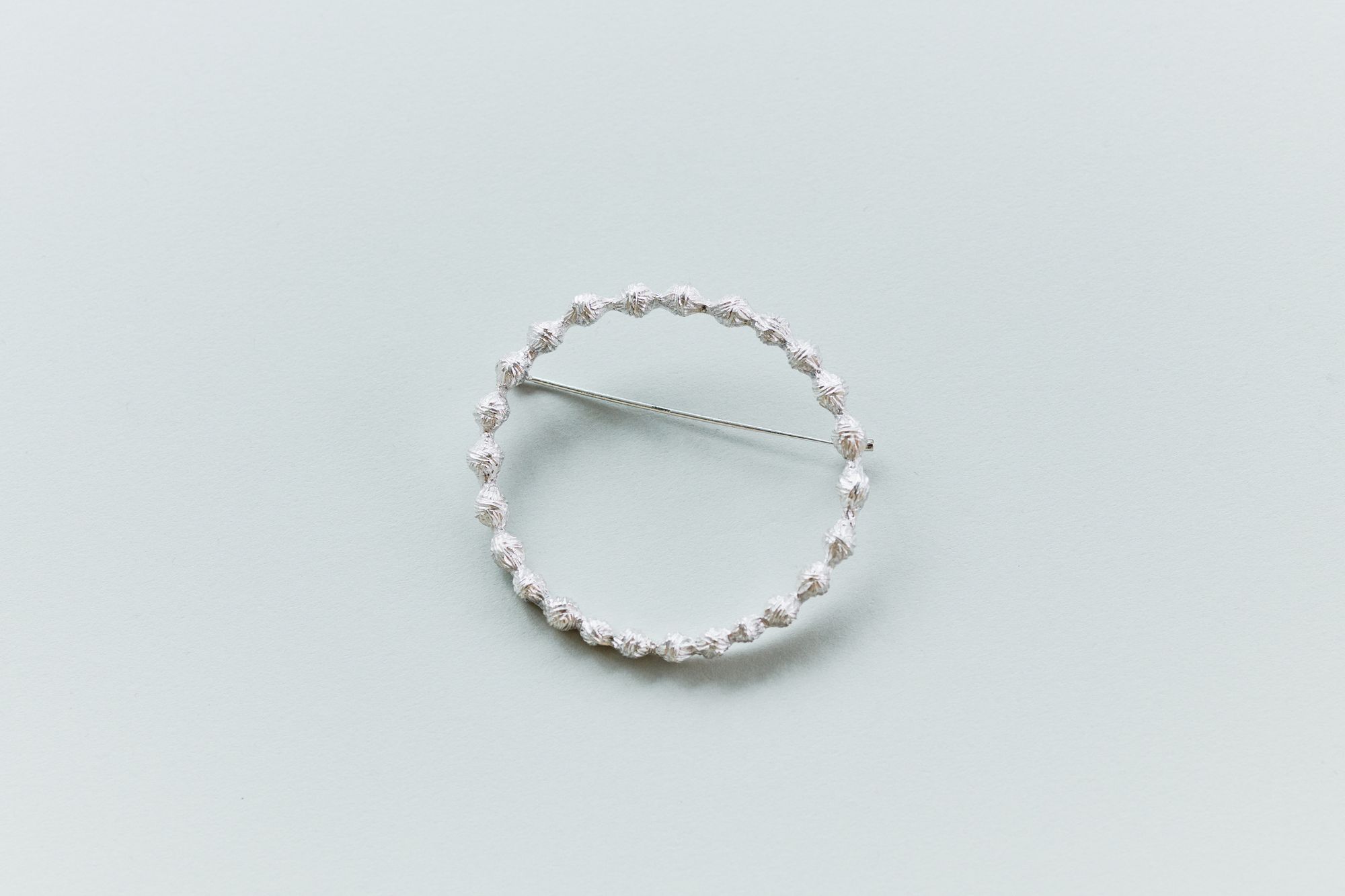 tambourine ブローチ - minä perhonen