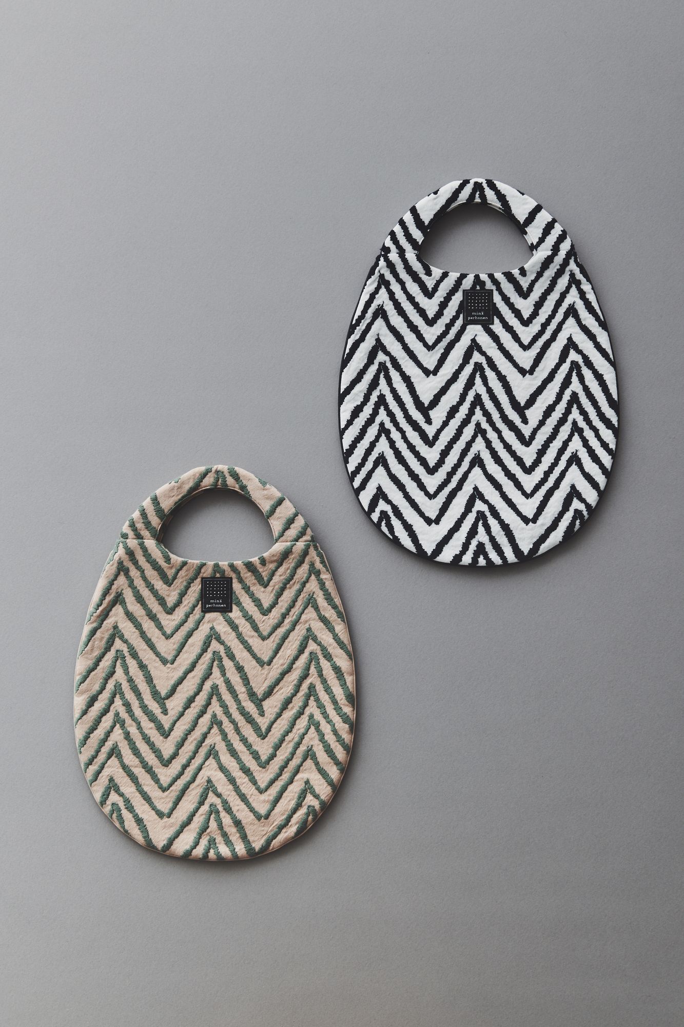 knoll エッグバッグ - minä perhonen