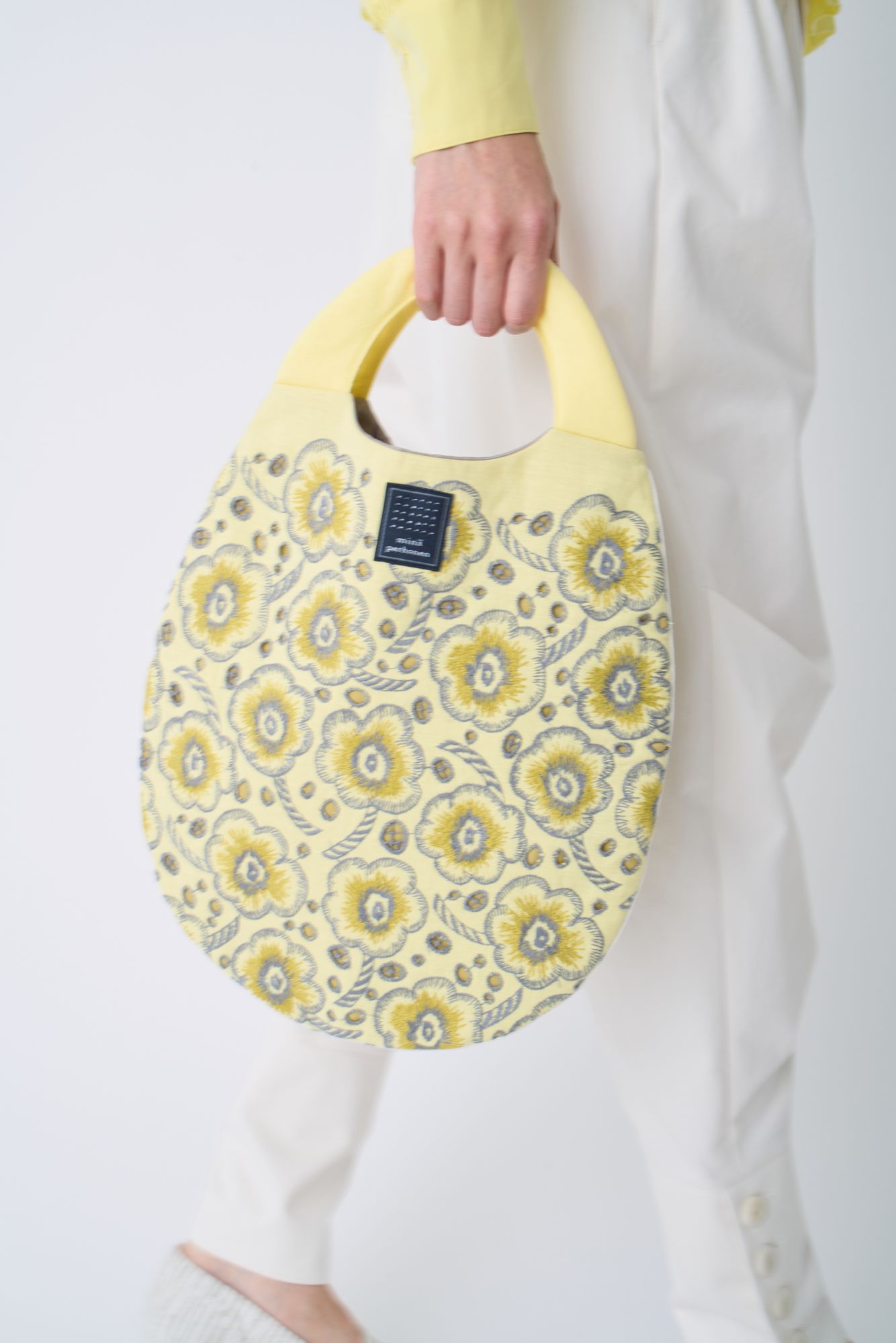 candy flower エッグバッグ - minä perhonen