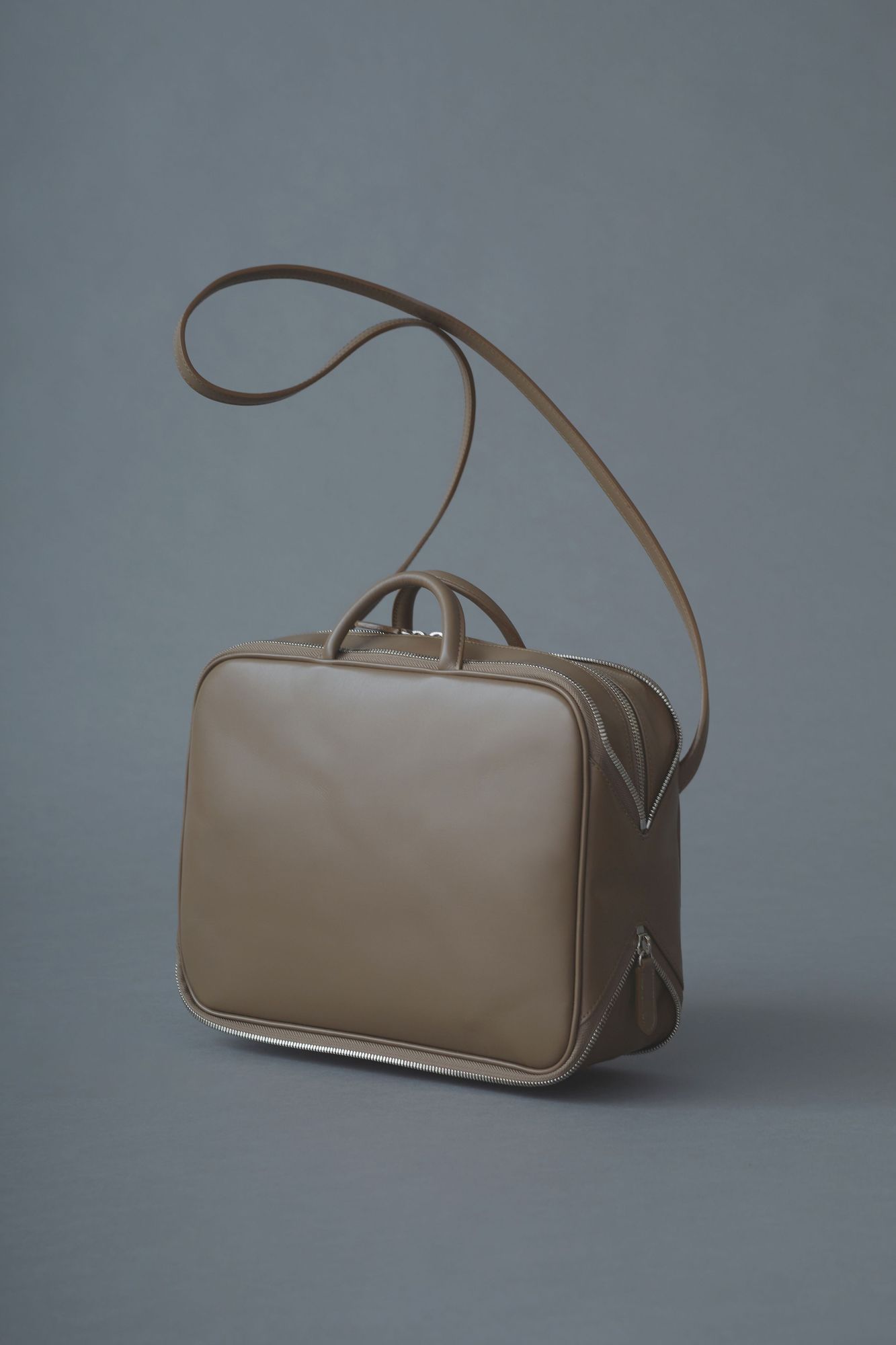 siemen bag ショルダーバッグ - minä perhonen