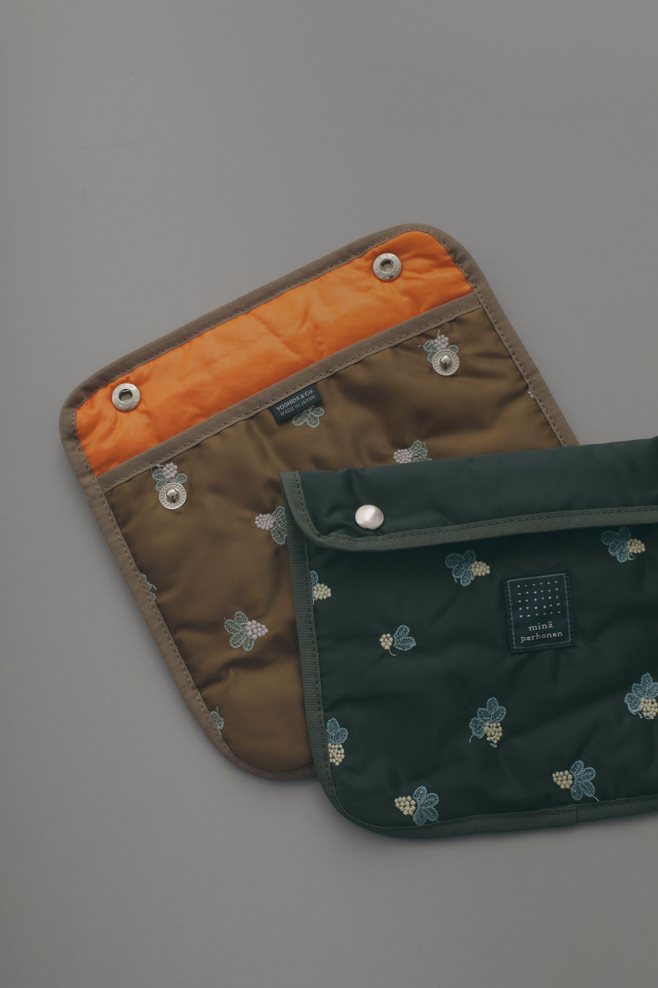 light berry TOTE BAG - minä perhonen