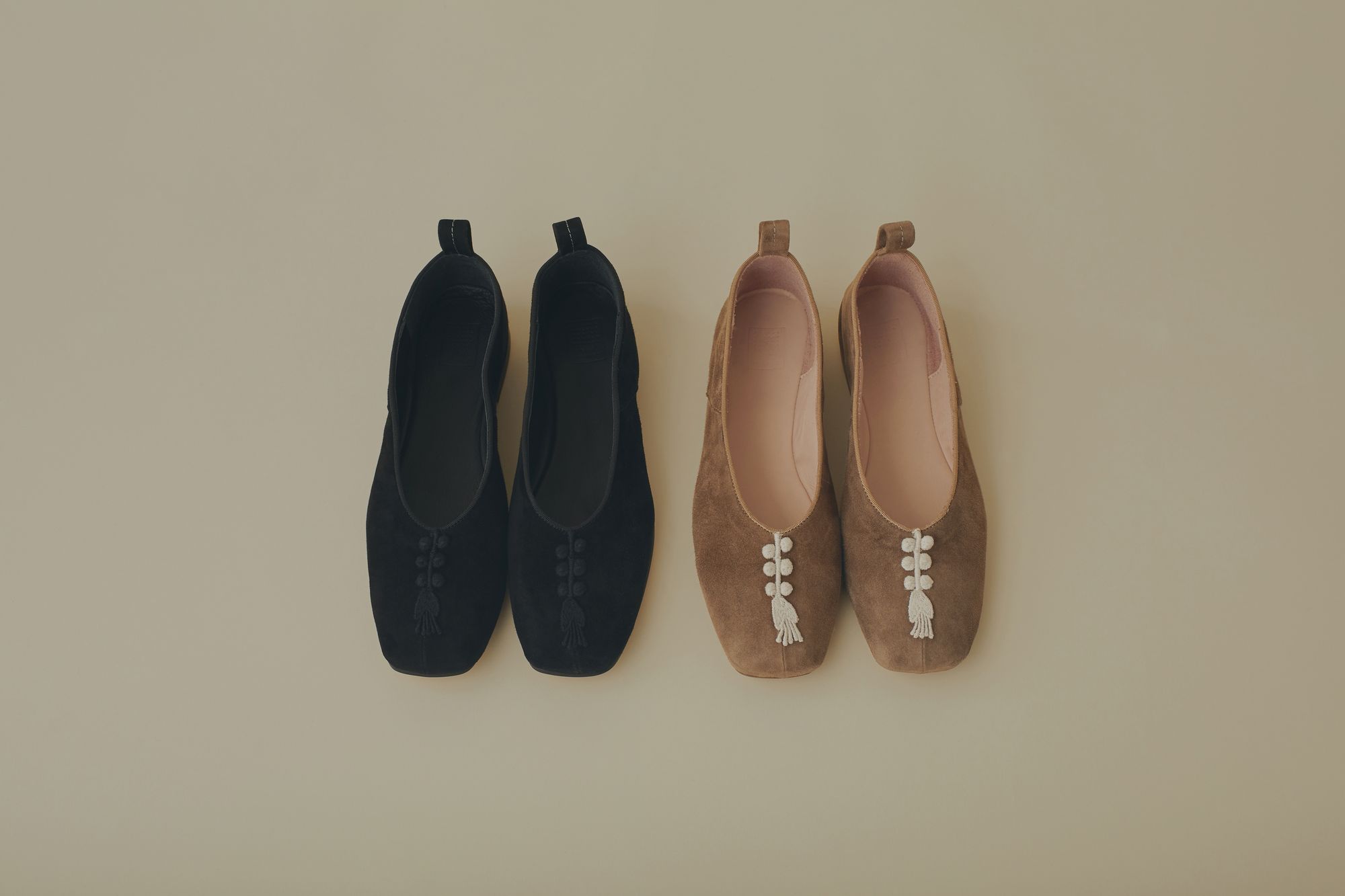 kävellä シューズ - minä perhonen