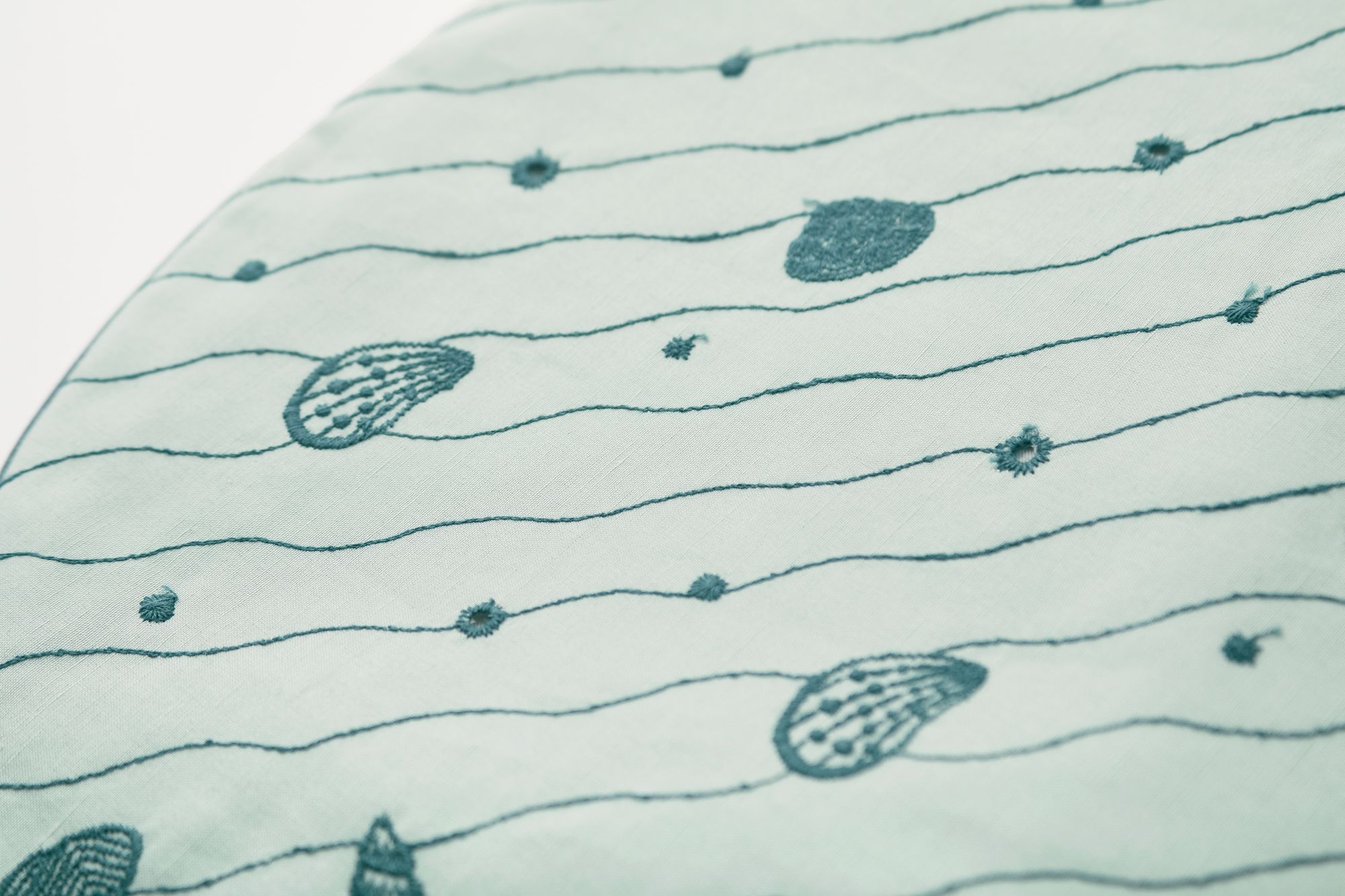 sea jewel エッグバッグ - minä perhonen