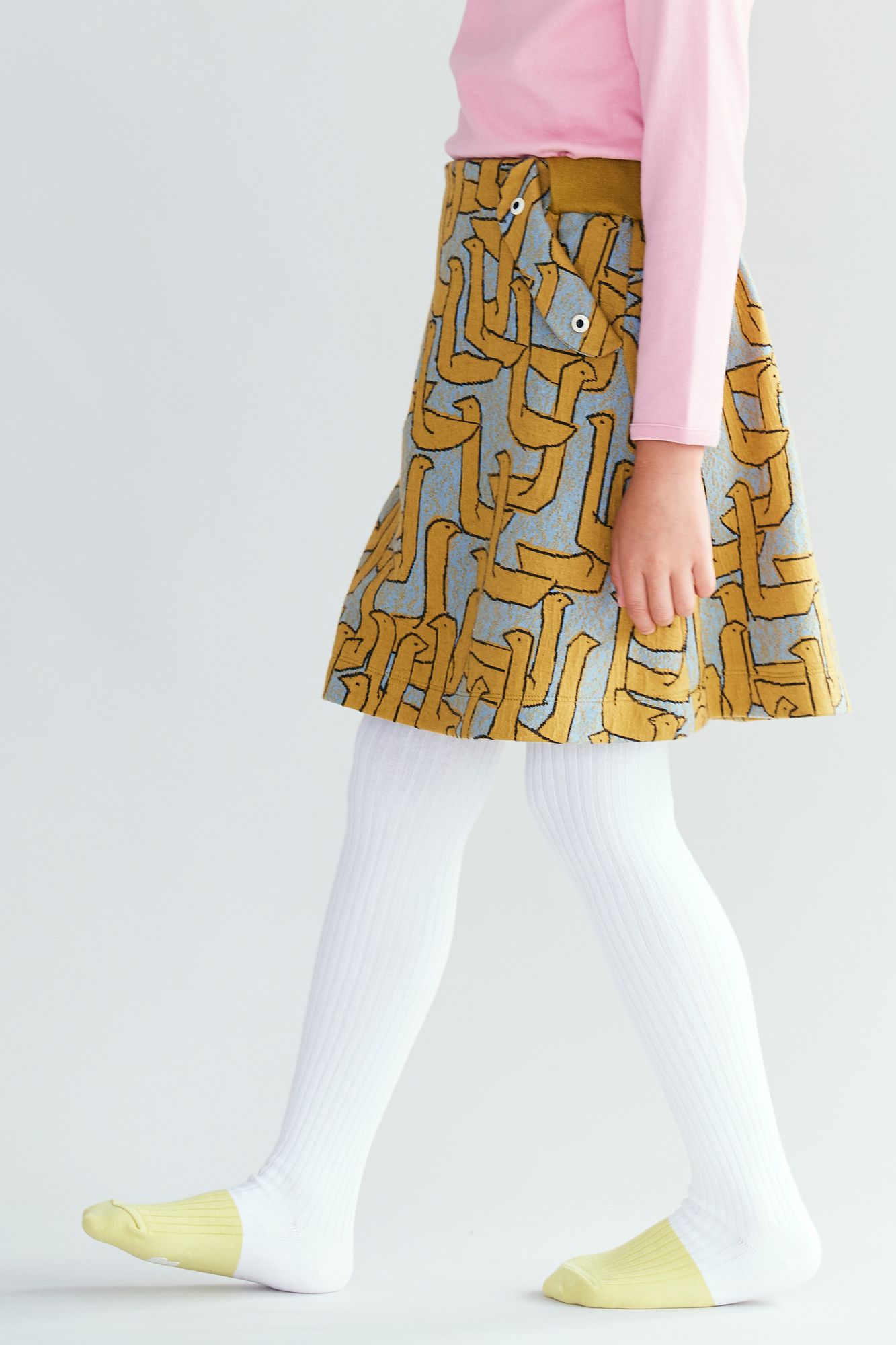 pointe タイツ - minä perhonen