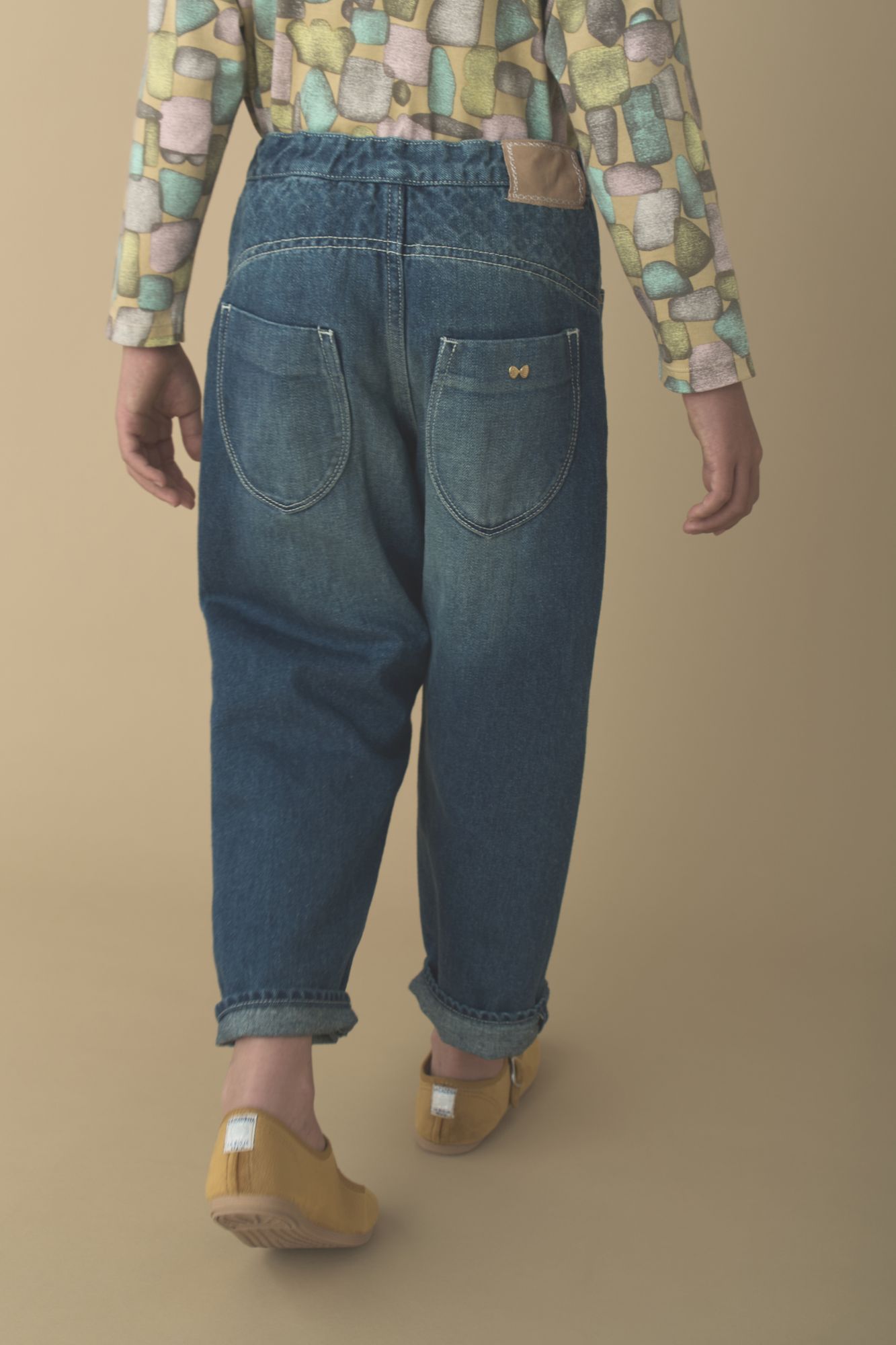 always デニム - minä perhonen