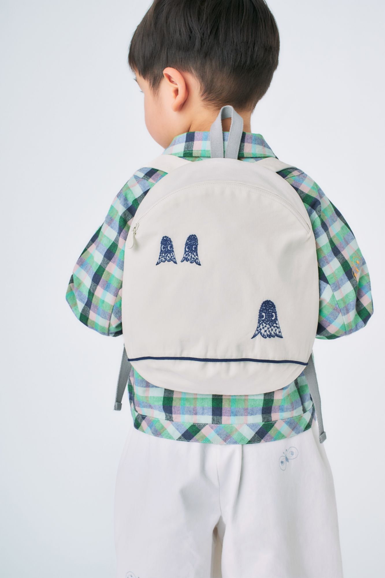 troll stroll bag - minä perhonen