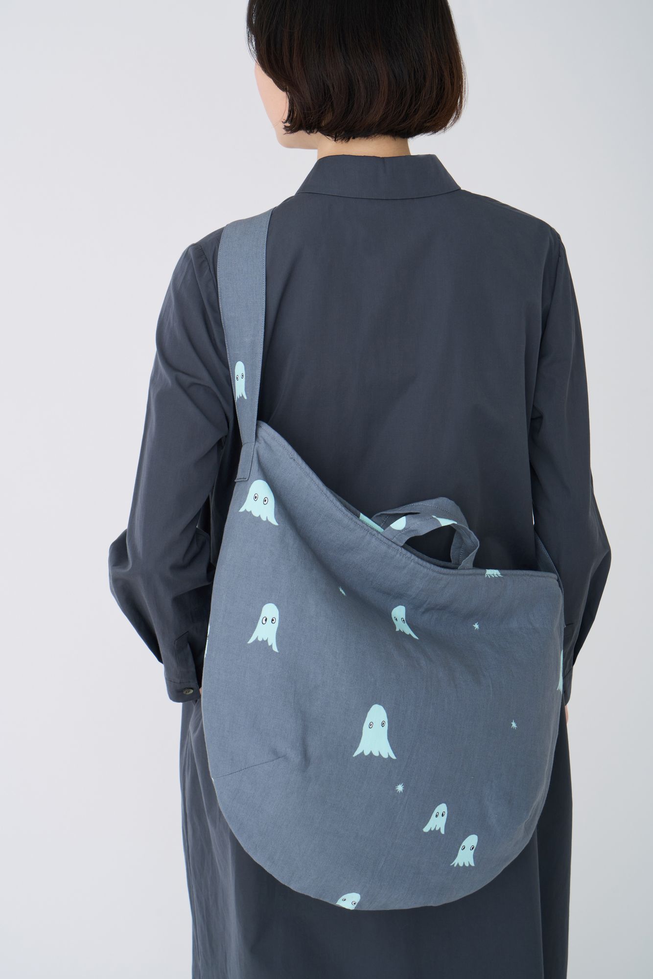 troll ショルダーバッグ - minä perhonen