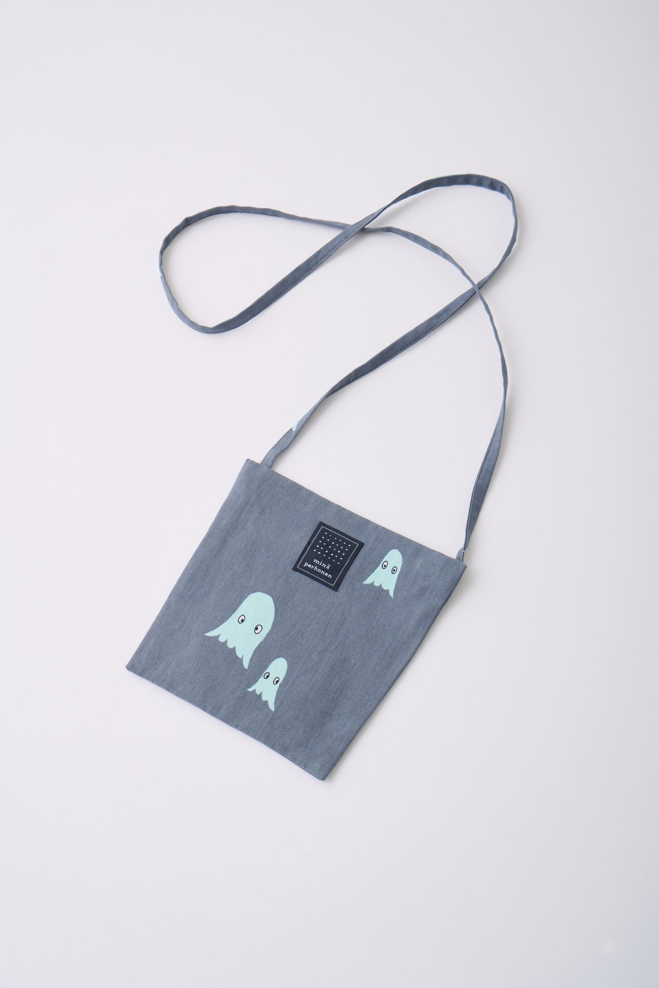 troll pocket bag - minä perhonen