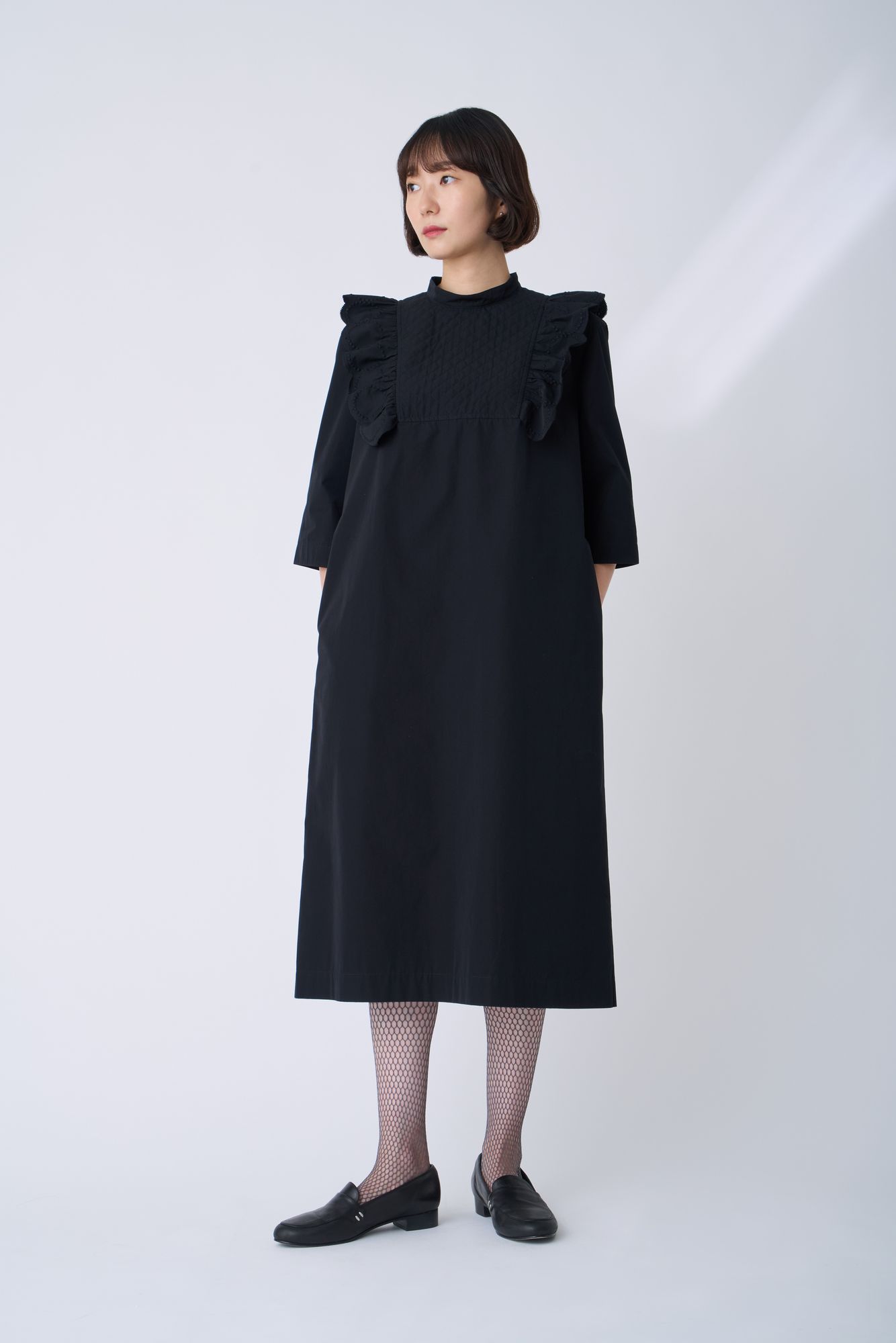 tambourine ドレス - minä perhonen