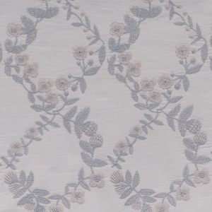 flower crown ピンタックブラウス - minä perhonen