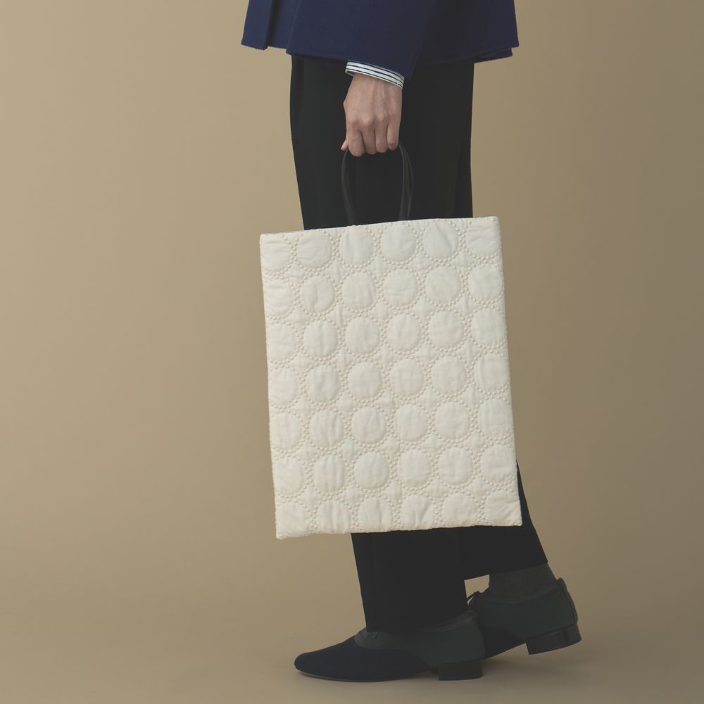 tambourine バッグ - minä perhonen