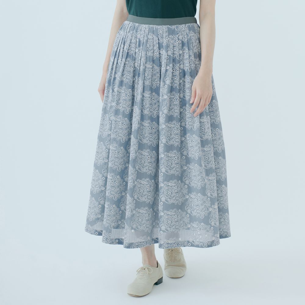 sometimes lucky スカート - minä perhonen