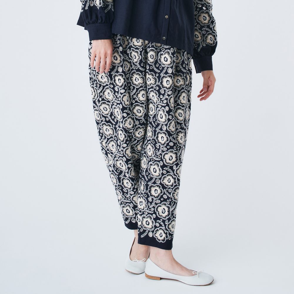 candy flower パンツ - minä perhonen