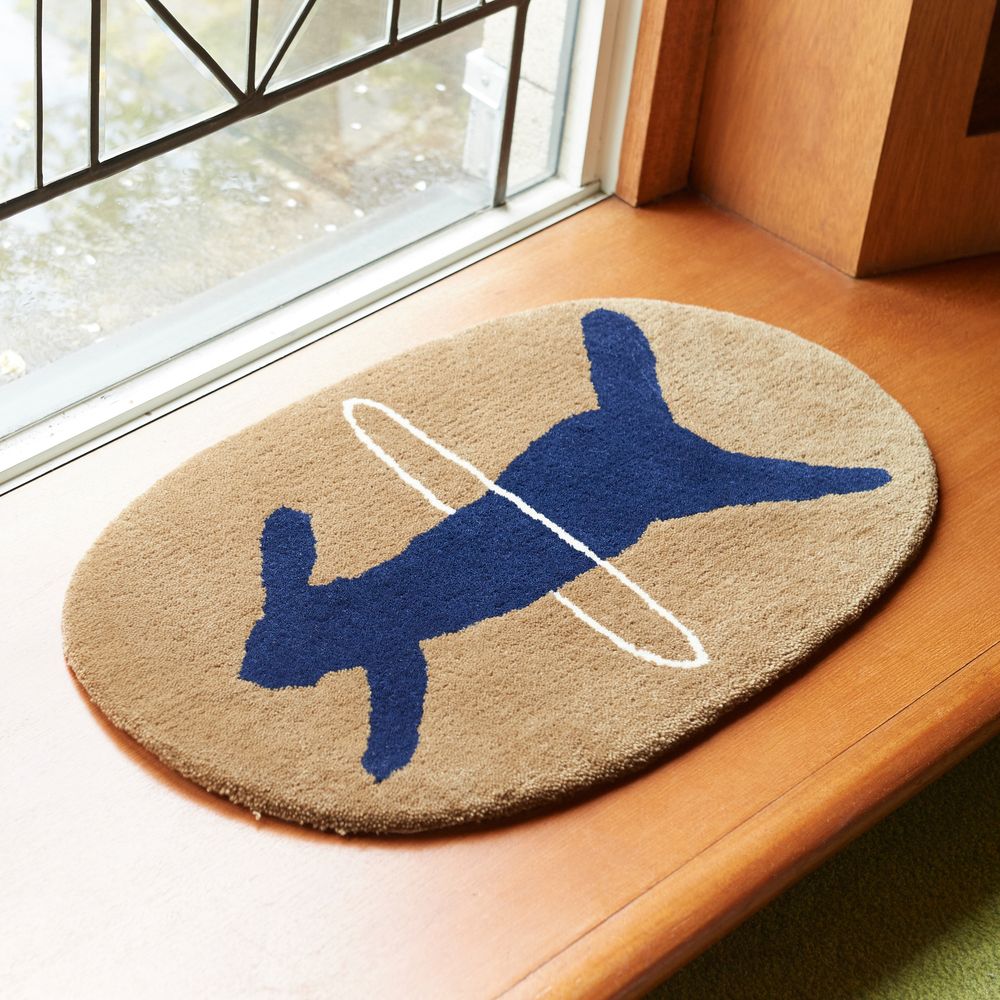 run run run ラグ - minä perhonen