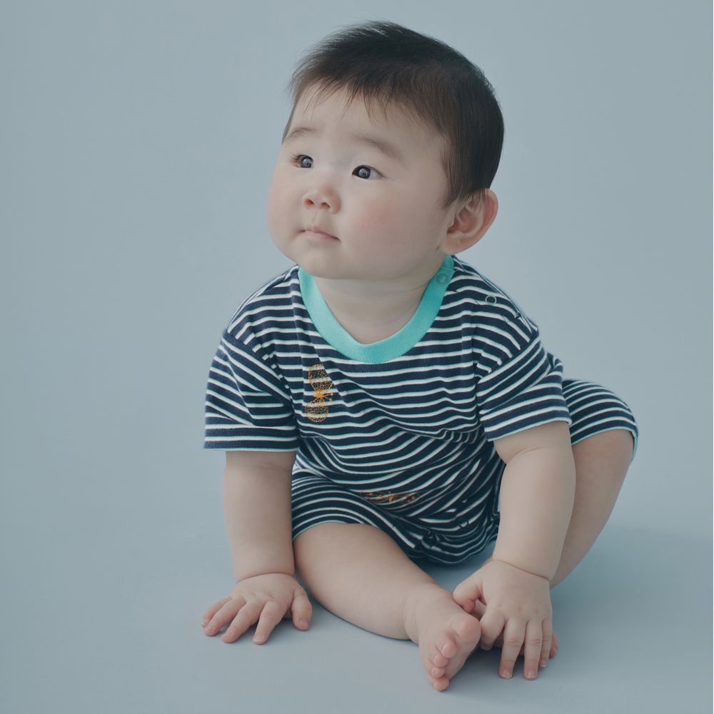 choucho ロンパース - minä perhonen