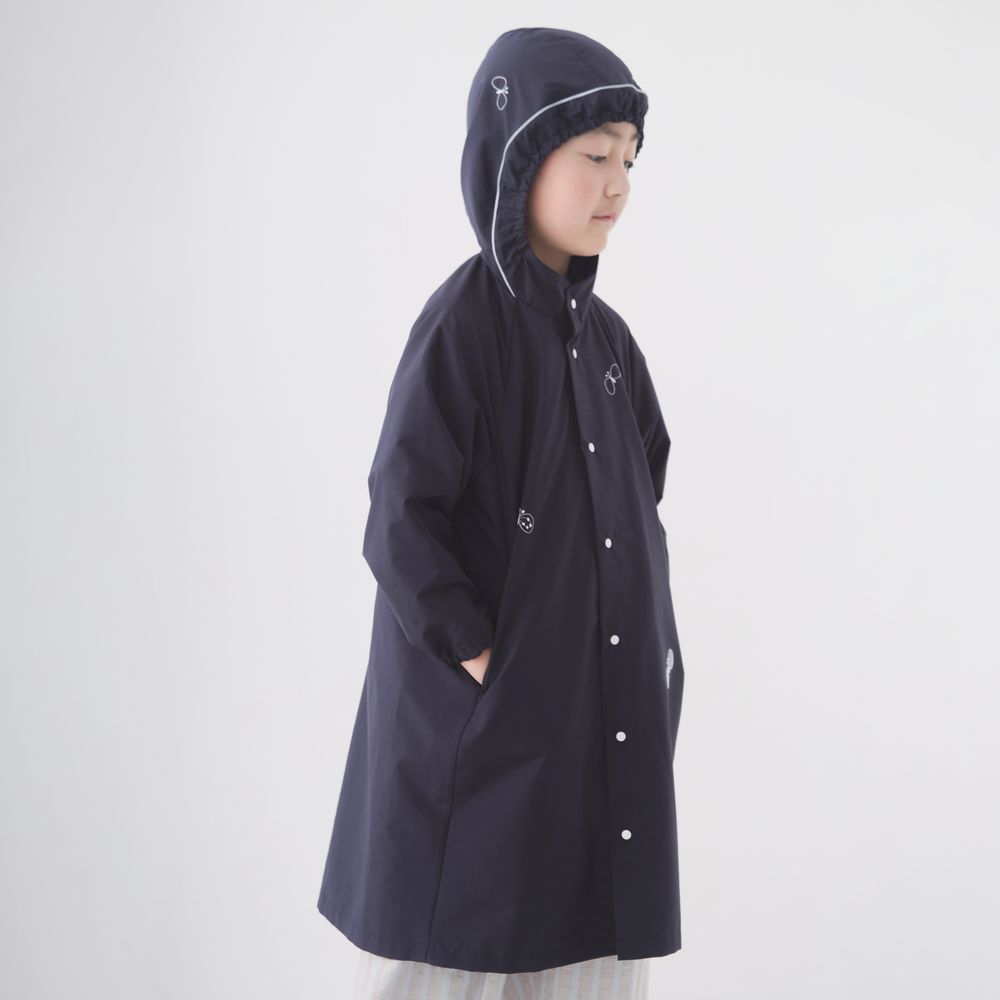 choucho レインコート - minä perhonen