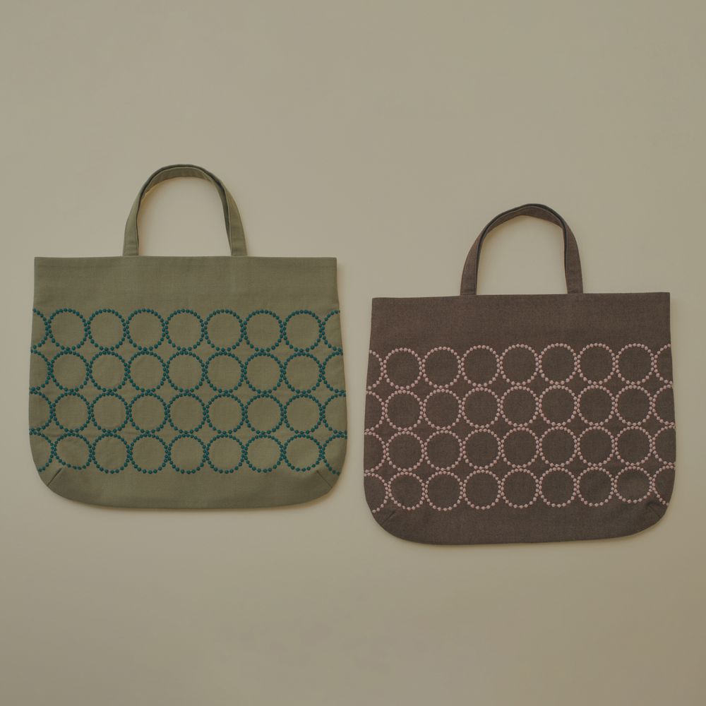 tambourine バッグ - minä perhonen