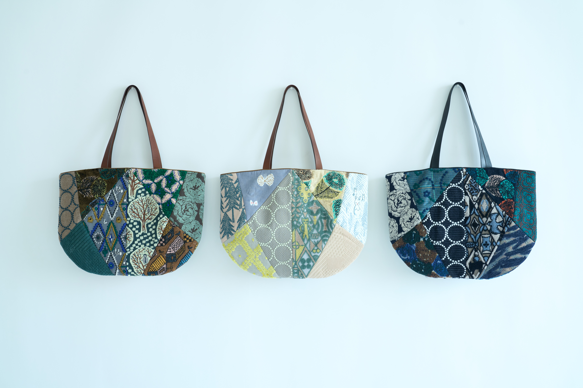 pala bag発売のお知らせ。8月23日～ - minä perhonen