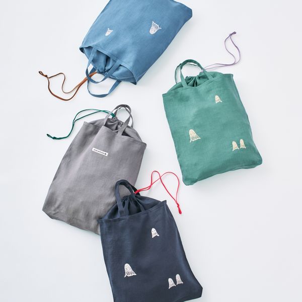 Goods & Accessories - minä perhonen