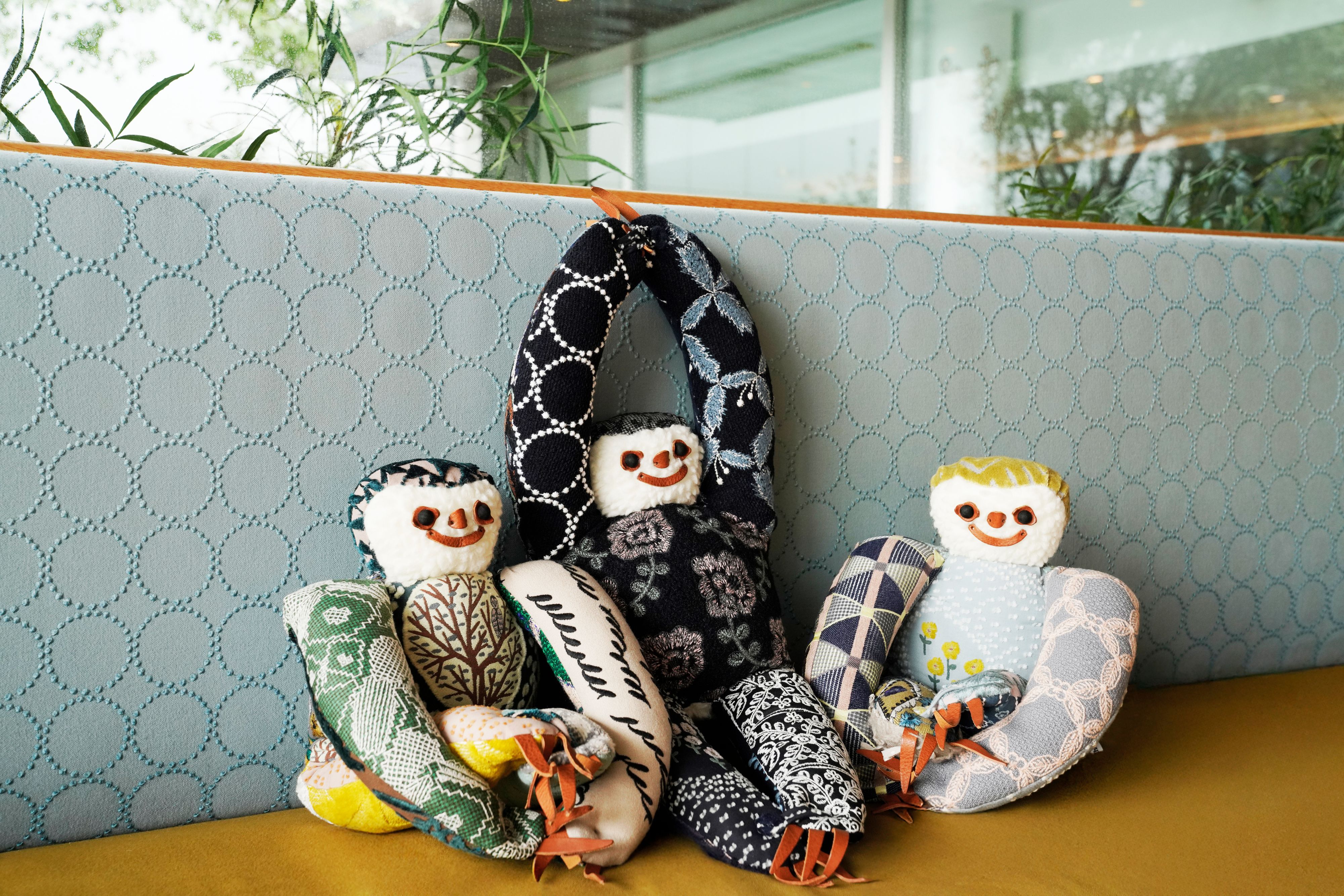 onomekamanと、konomekaman発売のお知らせ。11月1日～ - minä perhonen