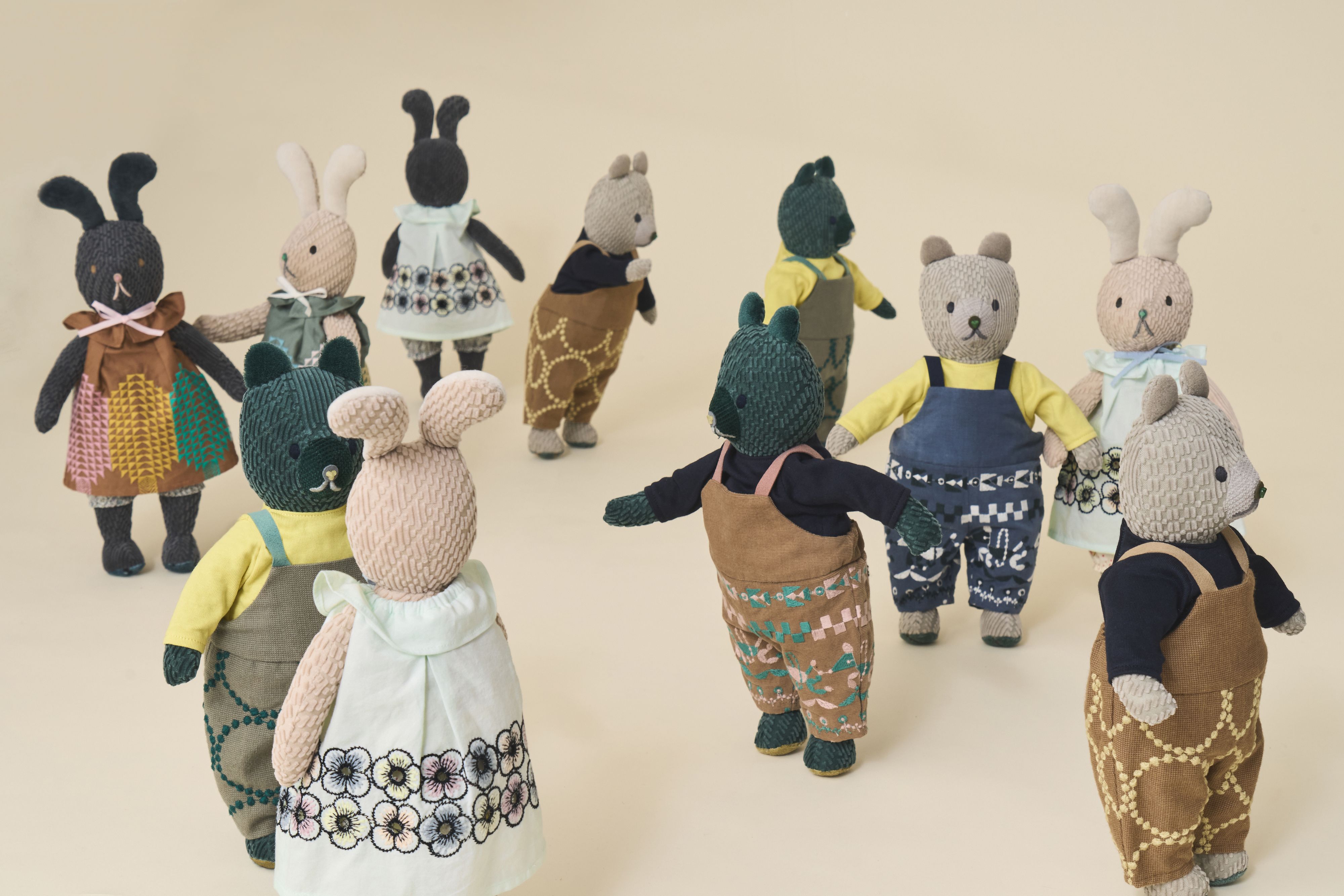 BALLOON vol.24 “TSUGU” 特別アイテム発売のお知らせ。11月1日