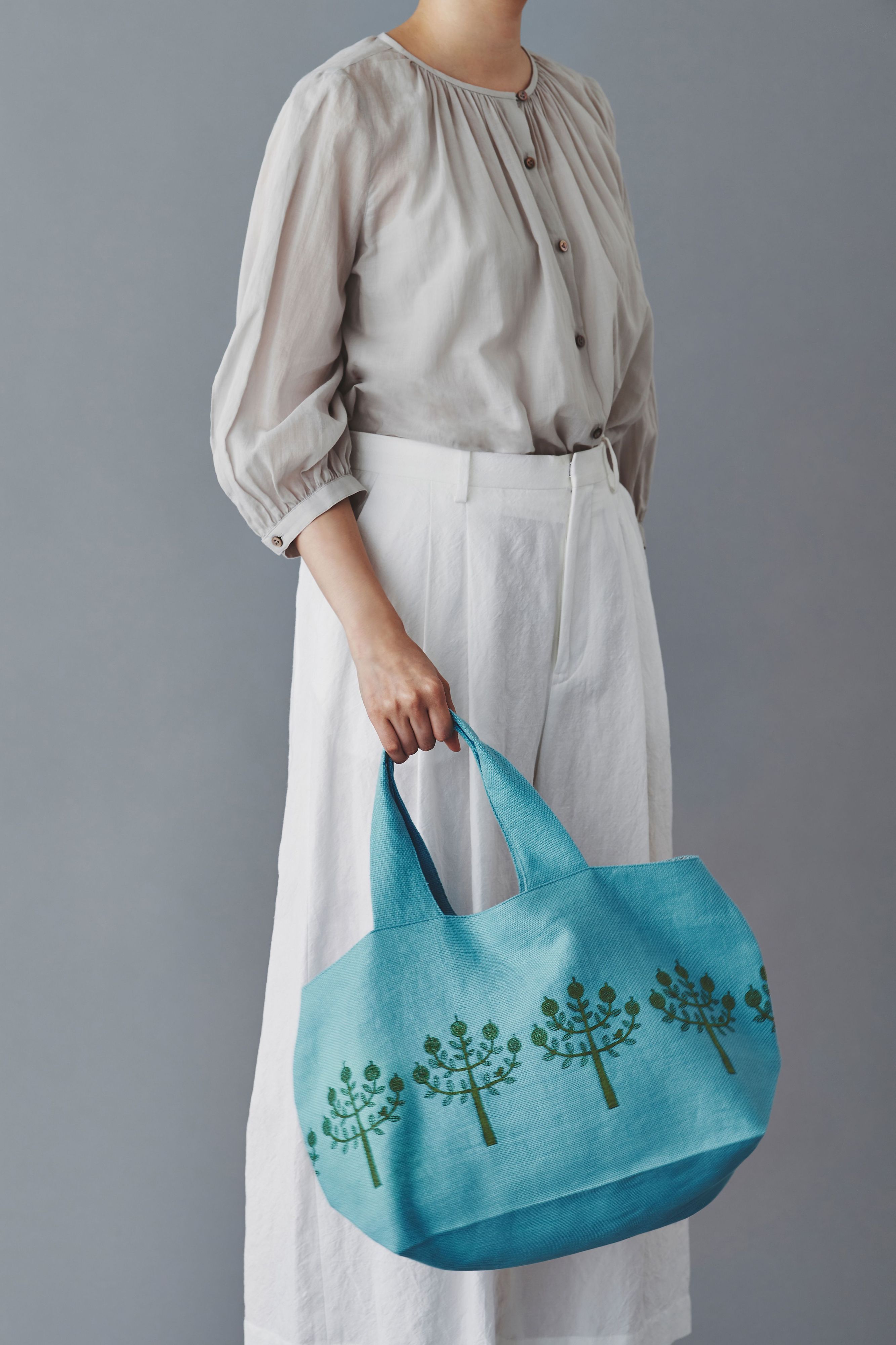 25周年記念 復刻デザイン パニーニバッグ発売のお知らせ。8月22日