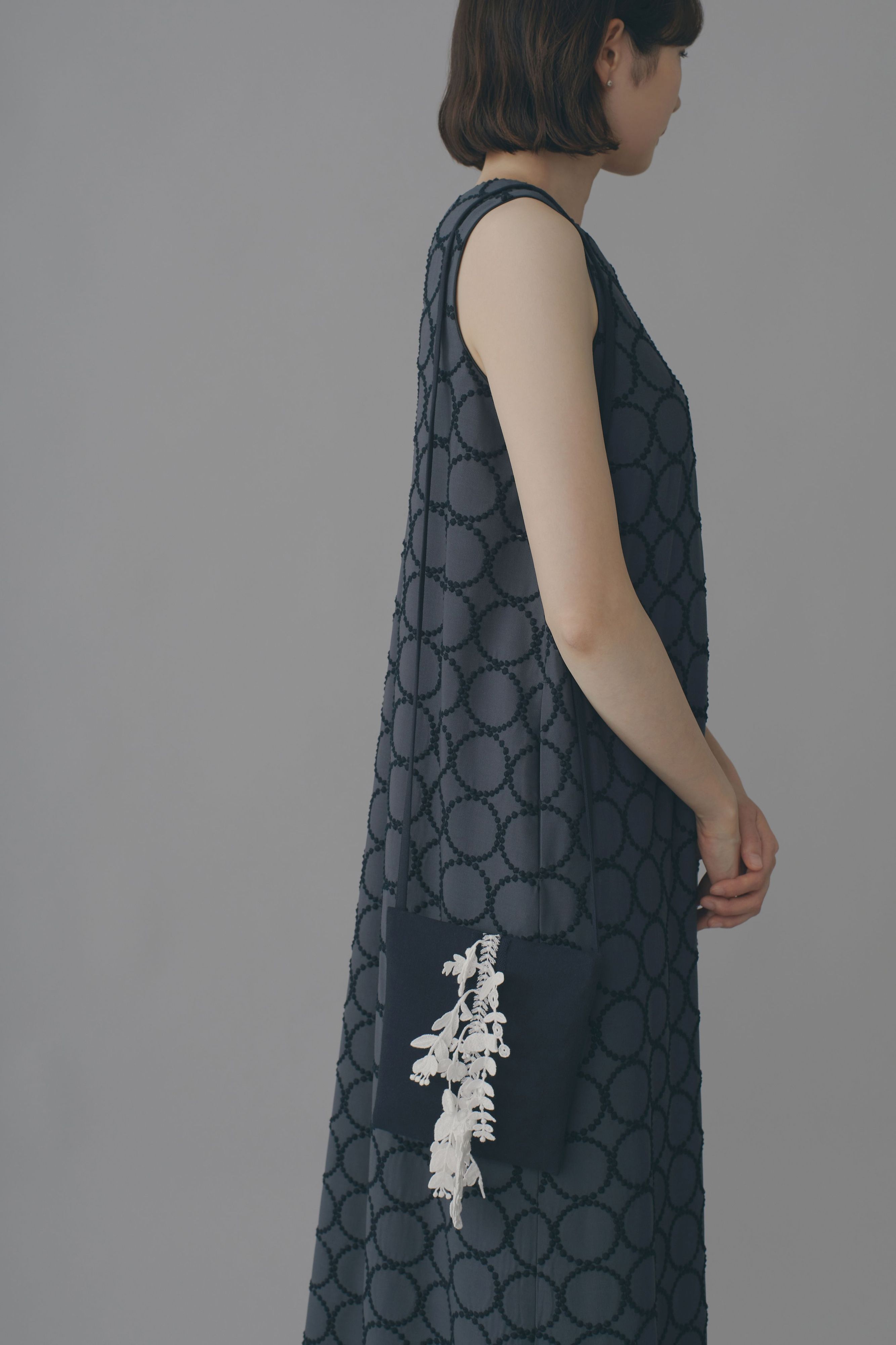 pocket bag 発売のお知らせ。7月26日～ - minä perhonen