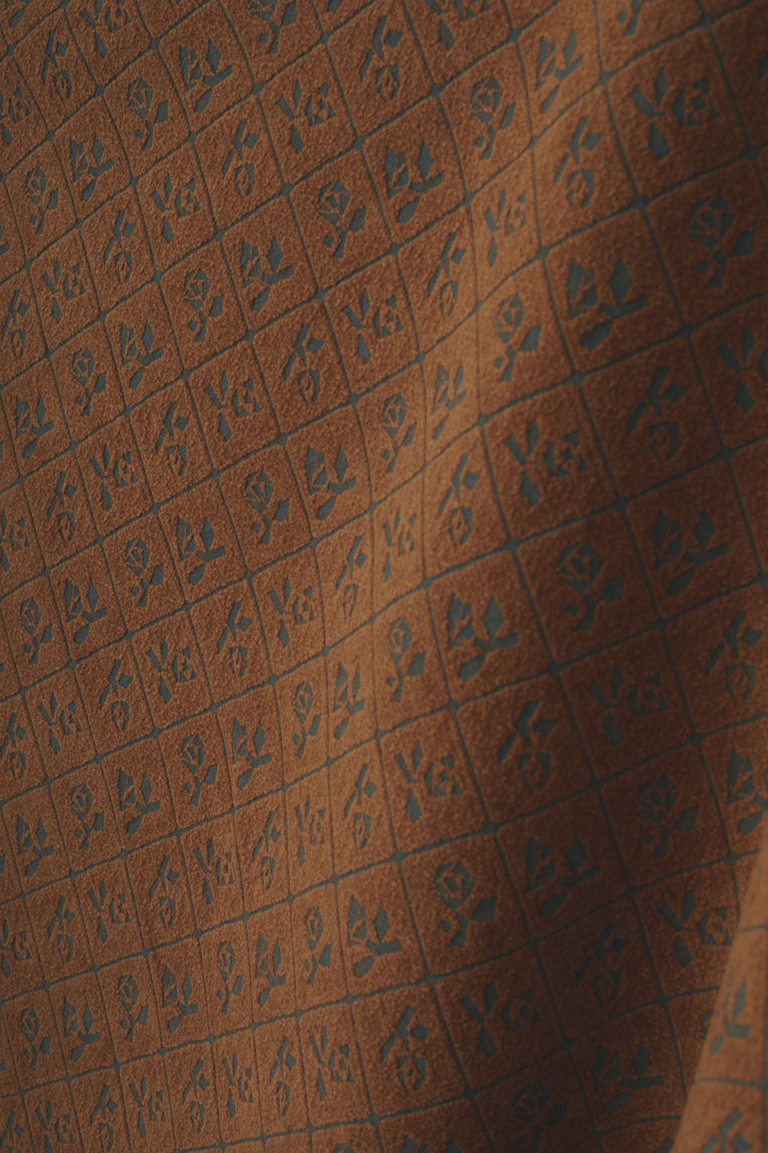 インテリアファブリック発売のお知らせ。10月4日～ - minä perhonen