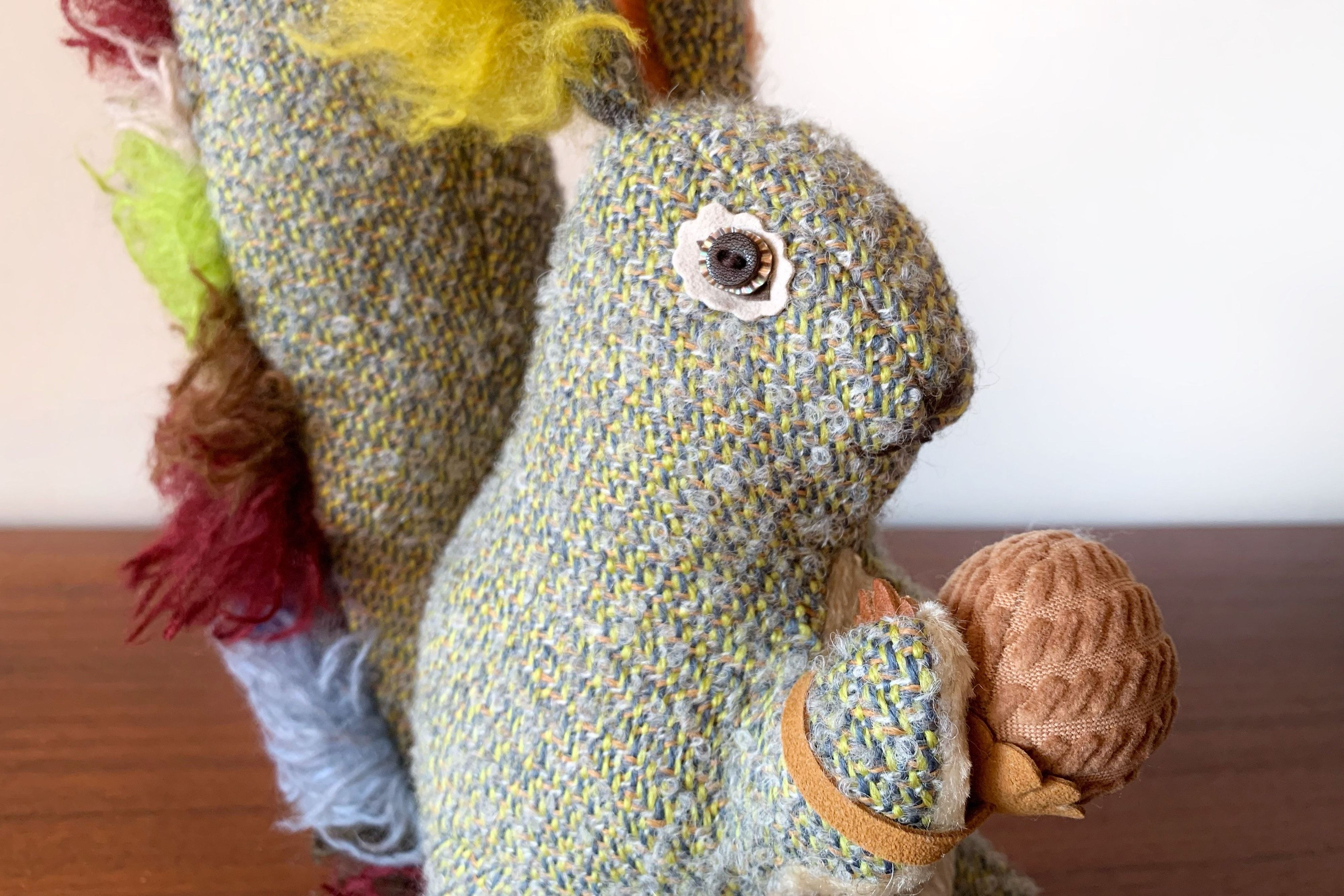 orava 新発売のお知らせ。2月23日〜 - minä perhonen