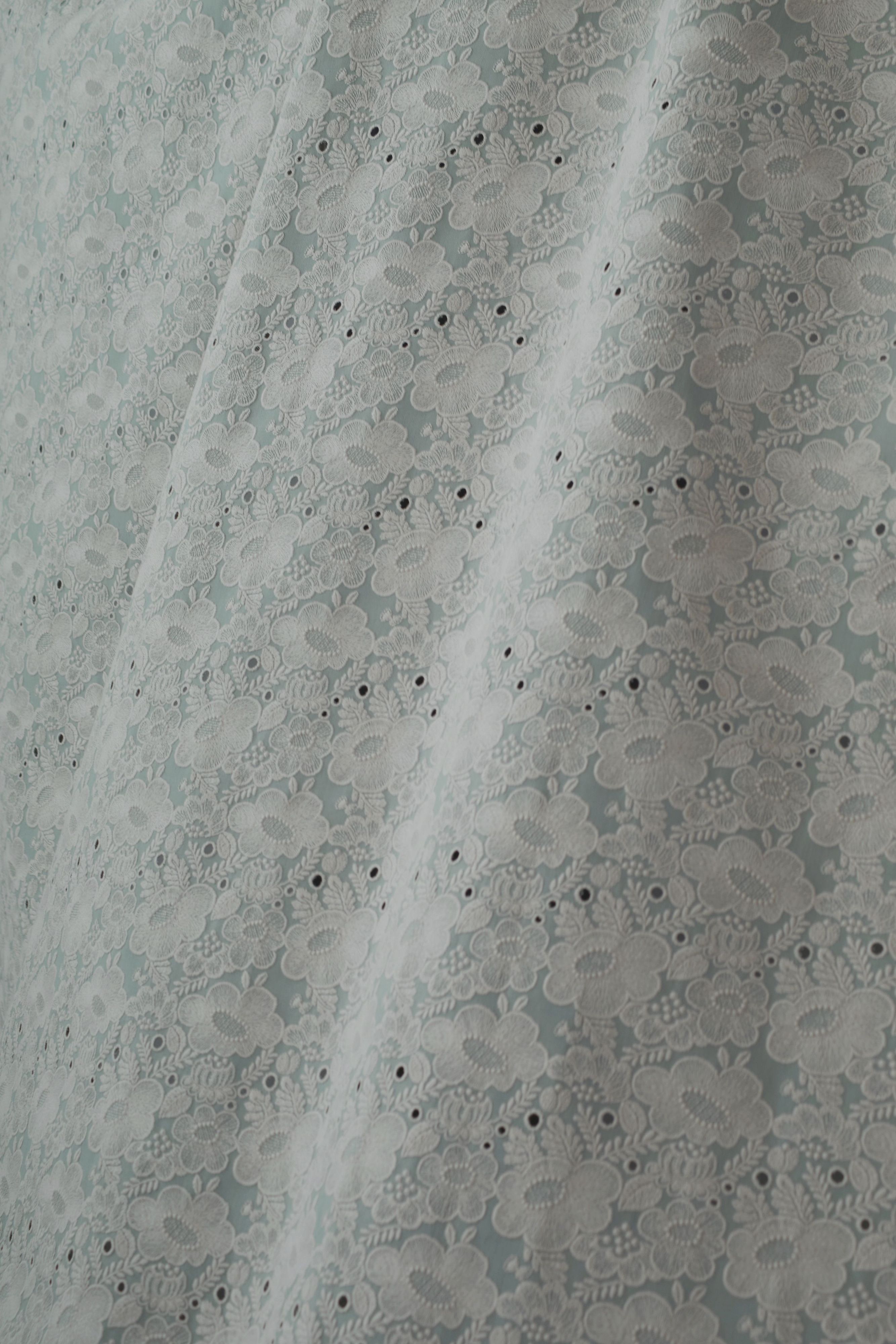 smile flower”ファブリックご予約発売のお知らせ。3月31日～ - minä