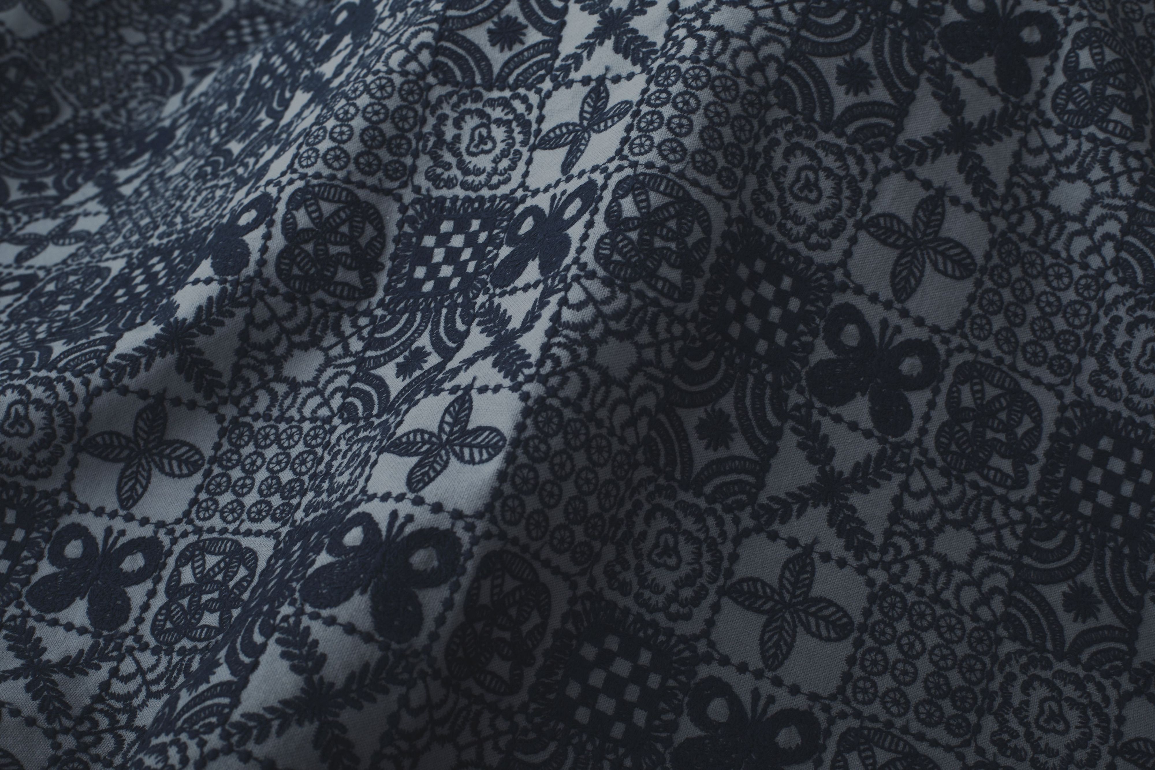 インテリアファブリック発売のお知らせ。12月1日～ - minä perhonen