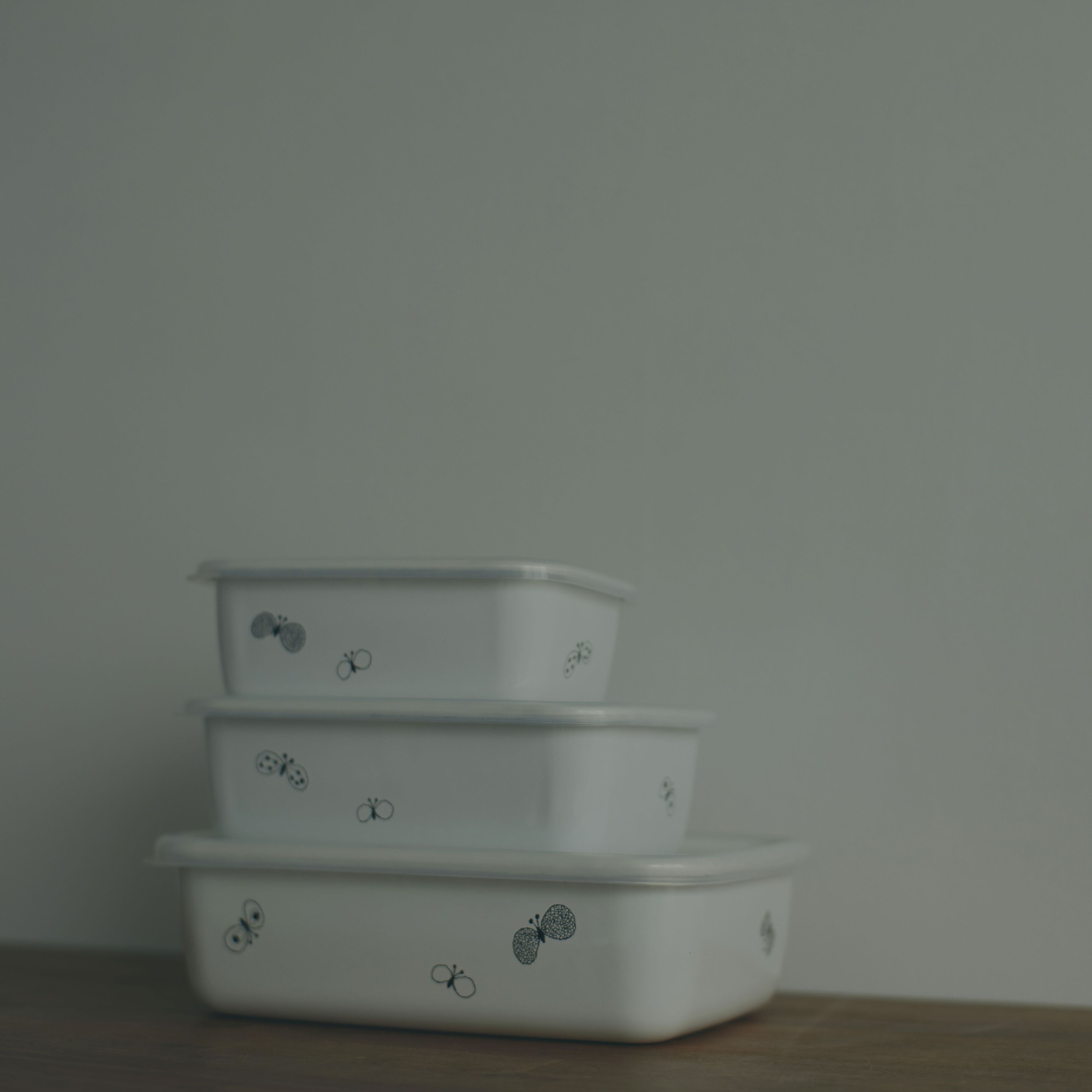 BALLOON vol.21 hei! kevät! ＜野田琺瑯＞＜ミナ ペルホネン＞アイテム