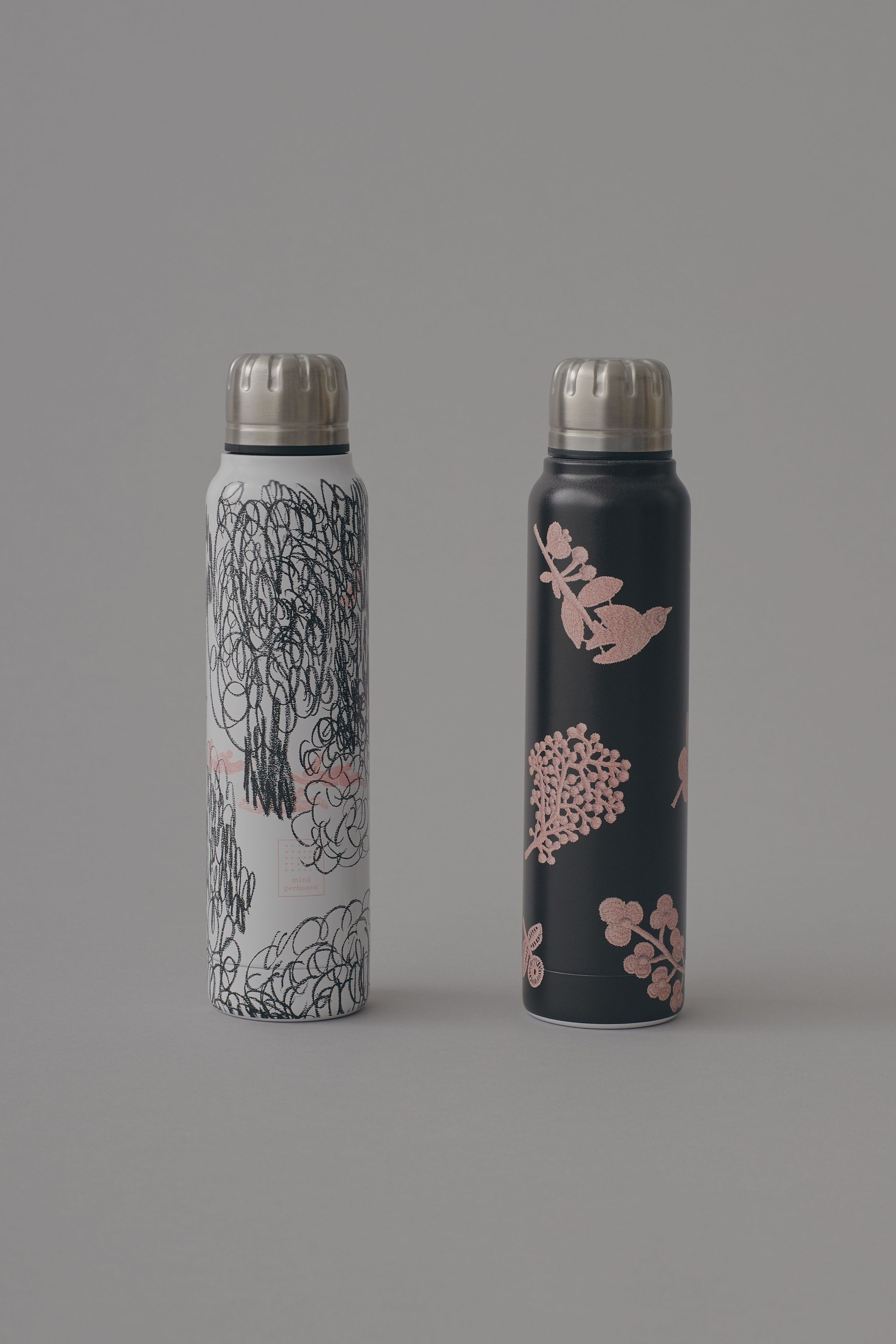 minä BALLOON vol. 017 “minä fête” 11月30日〜 / トレイ、thermo mug