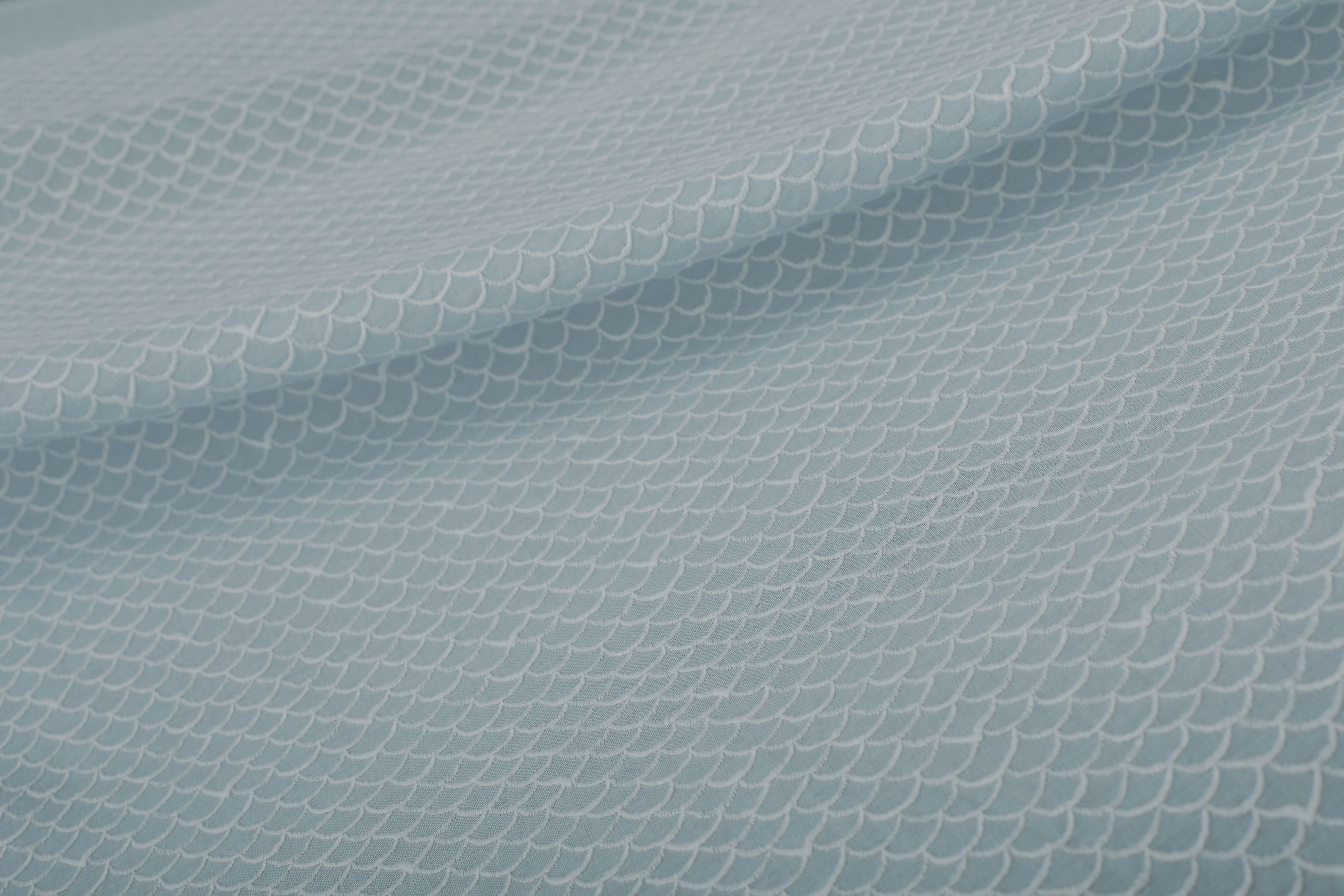 mermaid”ファブリック再販売のお知らせ。10月6日～ - minä perhonen