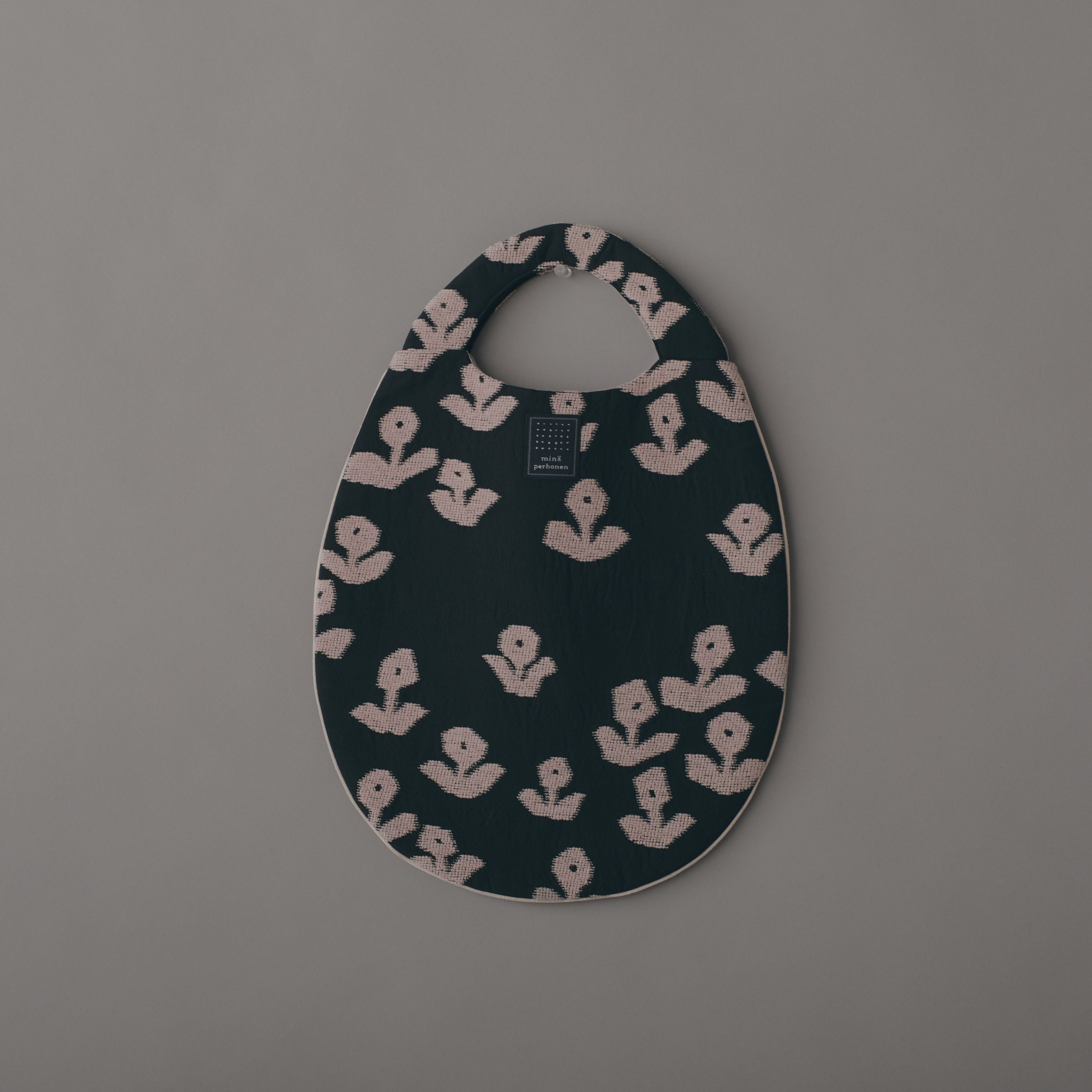 garden” egg bag発売のお知らせ。1月25日～ - minä perhonen