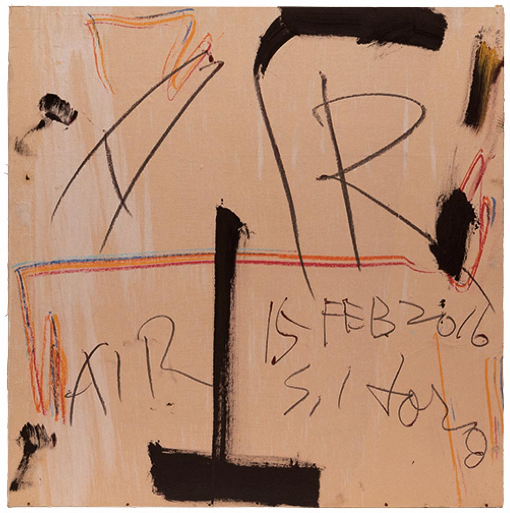 アートの森【ART】驚異の「あたりまえ」を回顧「6日で1000点」の全容