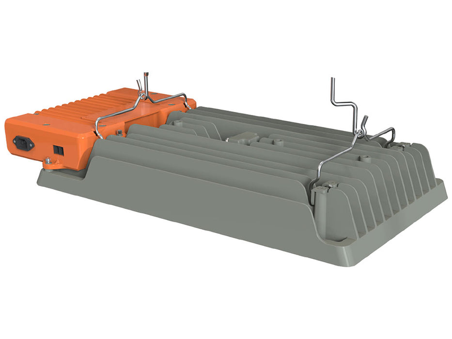 GrowPros AK800 PRO 800W Full Spectrum Greenhouse Grow Light — Grow