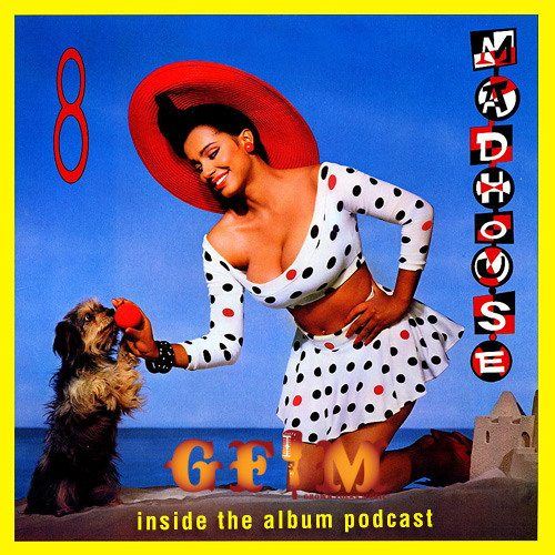 GFM's Inside The Album Podcast: Prince - 