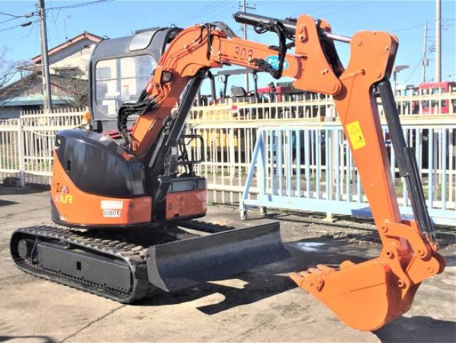 ZX30UR-3 の中古販売価格 - GROWTH POWER