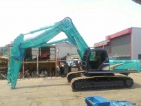 SK350DLC-8 コベルコ の中古販売価格│中古建機ならグロースパワー