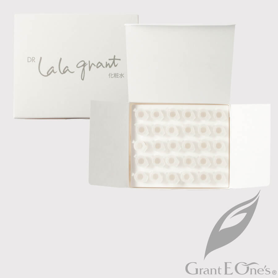 DR LALA Grant | Growth Shop｜サロン専売品の卸・仕入れ・販売