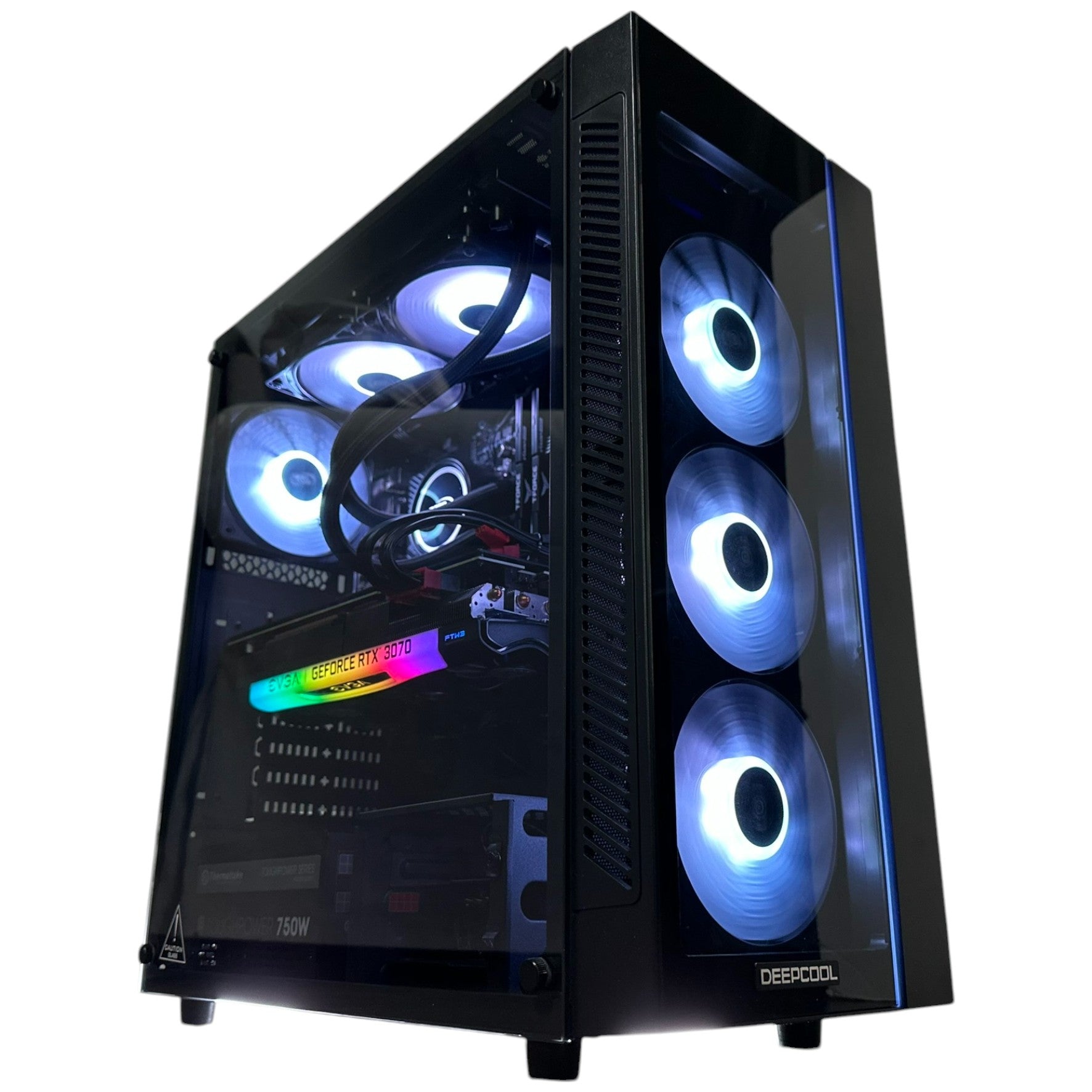 Ryzen 7 7700 RX 9070 XT Gaming PC | 32GB DDR5