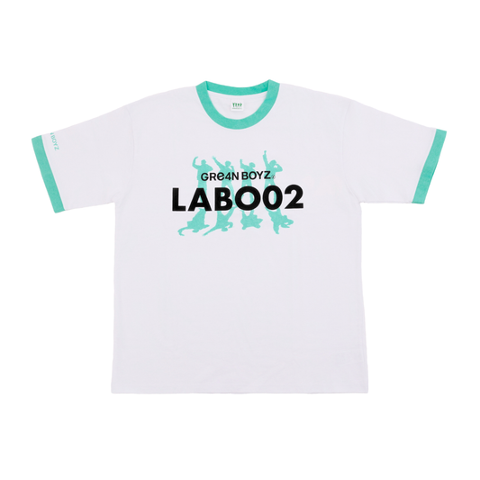 GRe4N BOYZ OFFICIAL SHOP