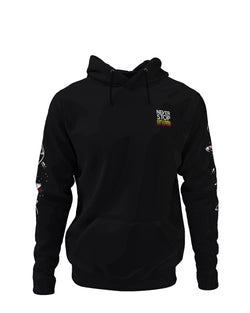 Exploring Astronaut Hoodie – GREY Style