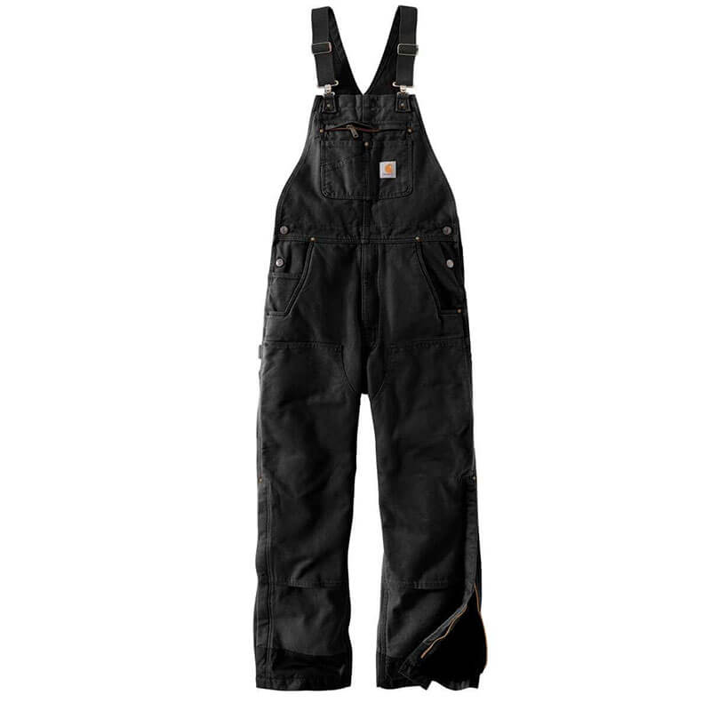 パンツ carhartt Duck overall Dead Stock DKB 楽天市場】カーハート