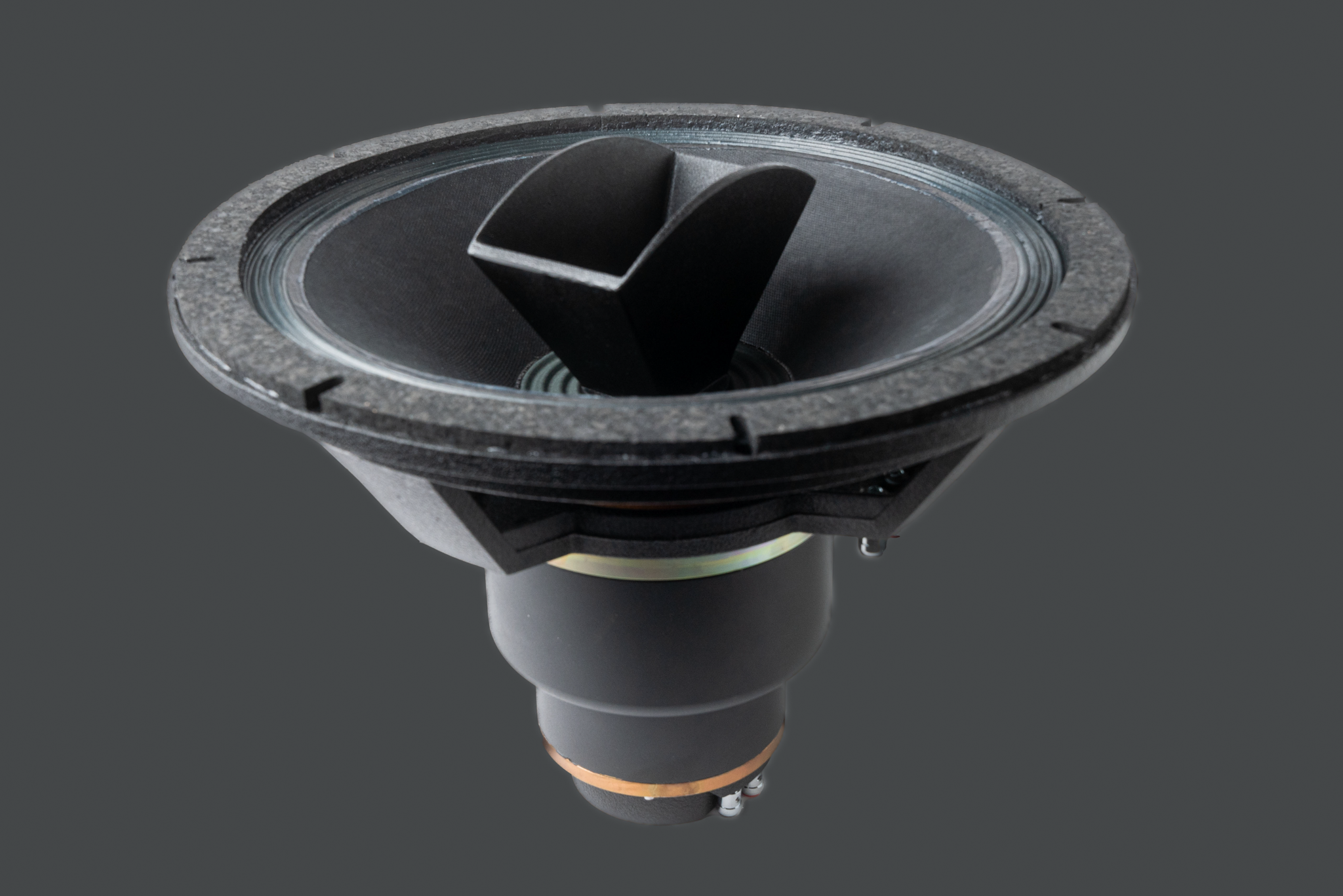 604-8E II Coaxial 16 in. 2 way speaker AlNiCO Magnet (EACH