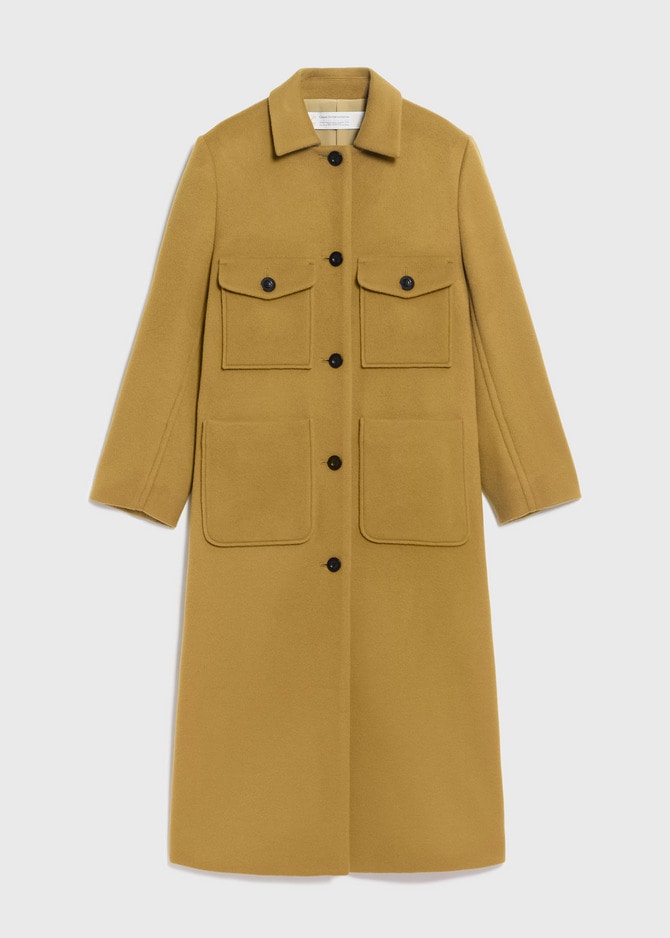 Coat｜商品一覧｜Greed International Official Online Shop