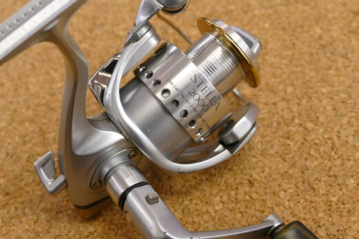 シマノ 98ステラ 2000 | 中古釣具買取・販売のグリーンフィッシュ